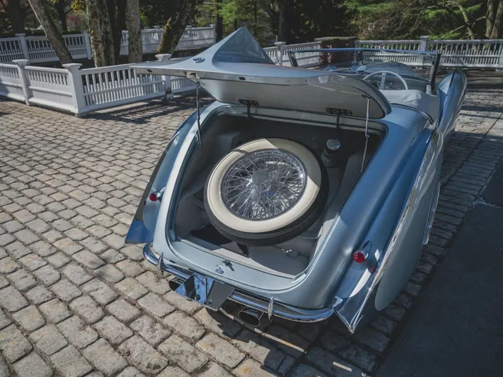 1937 - DELAHAYE 145 FRANAY CABRIOLET, foto 37