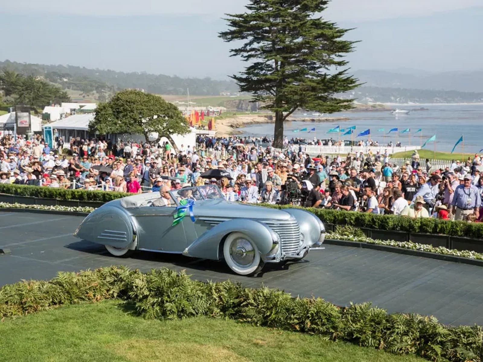 1937 - DELAHAYE 145 FRANAY CABRIOLET, foto 45