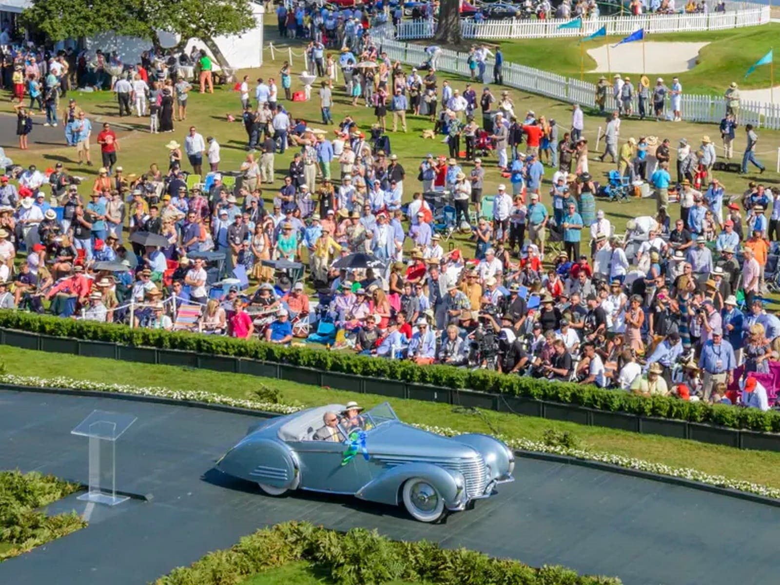 1937 - DELAHAYE 145 FRANAY CABRIOLET, foto 47