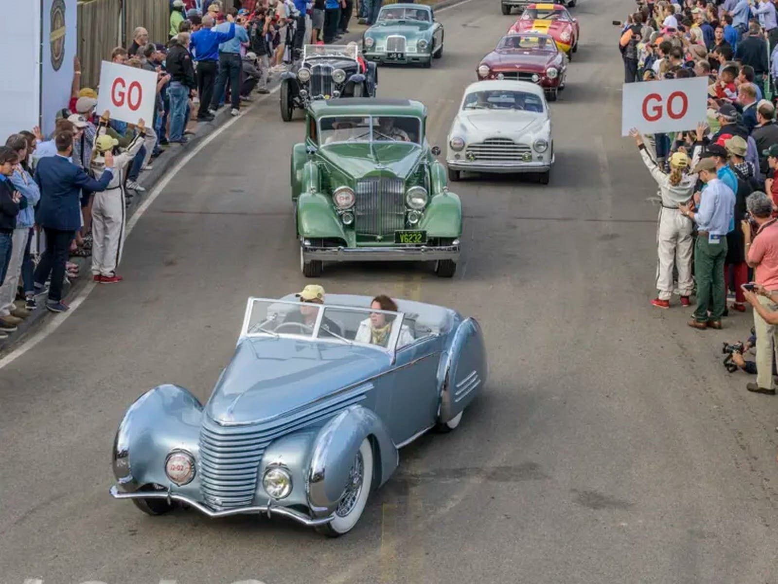 1937 - DELAHAYE 145 FRANAY CABRIOLET, foto 52