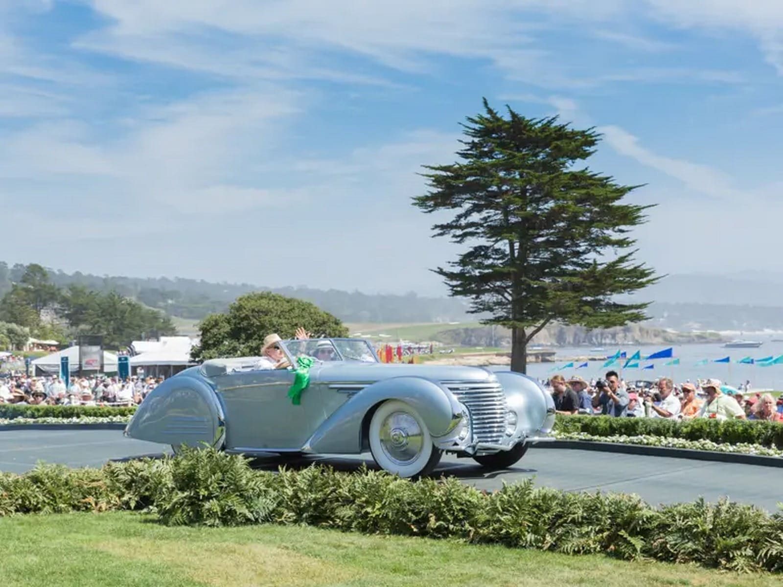 1937 - DELAHAYE 145 FRANAY CABRIOLET, foto 57
