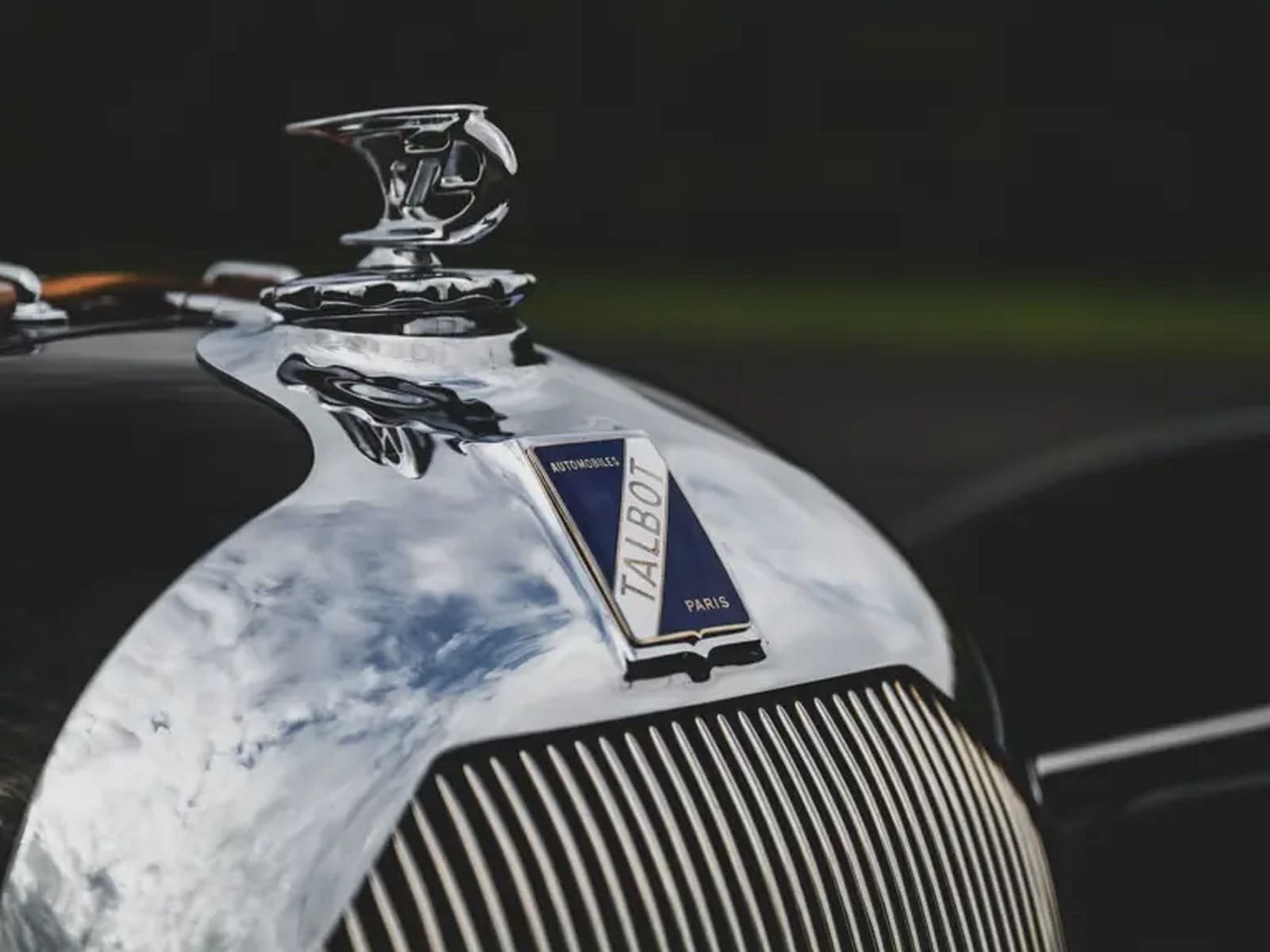 1937 - TALBOT-LAGO T150 C FIGONI & FALASCHI COMPETITION ROADSTER, foto 6