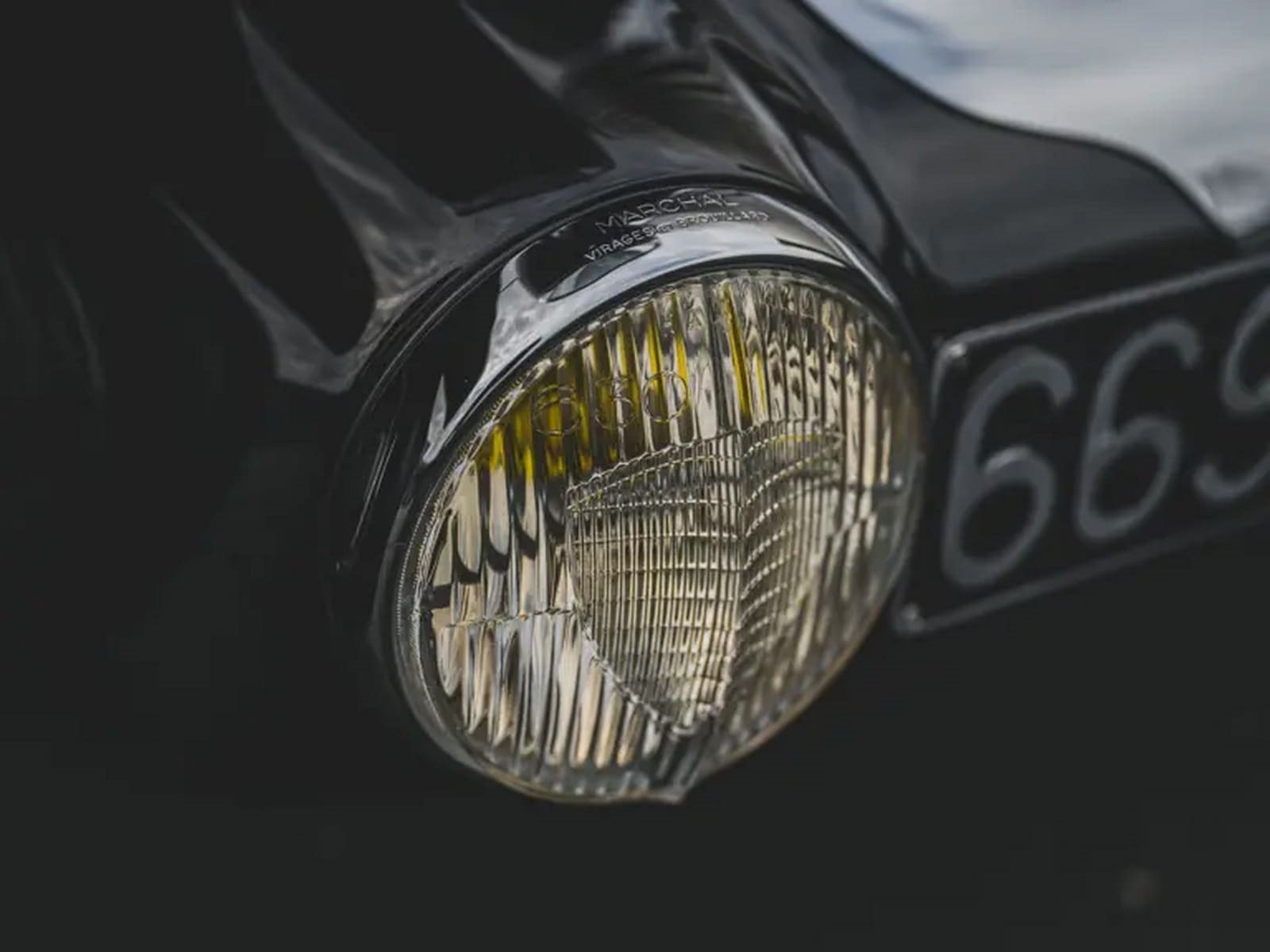 1937 - TALBOT-LAGO T150 C FIGONI & FALASCHI COMPETITION ROADSTER, foto 8