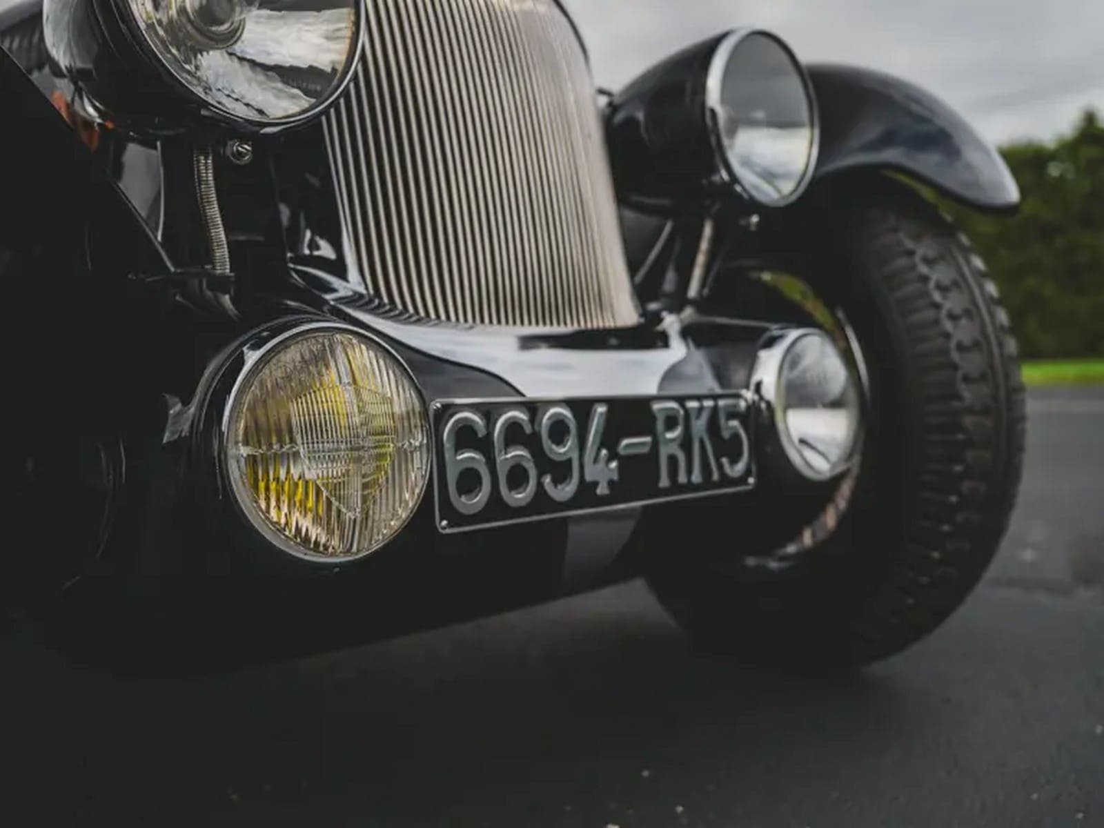 1937 - TALBOT-LAGO T150 C FIGONI & FALASCHI COMPETITION ROADSTER, foto 9
