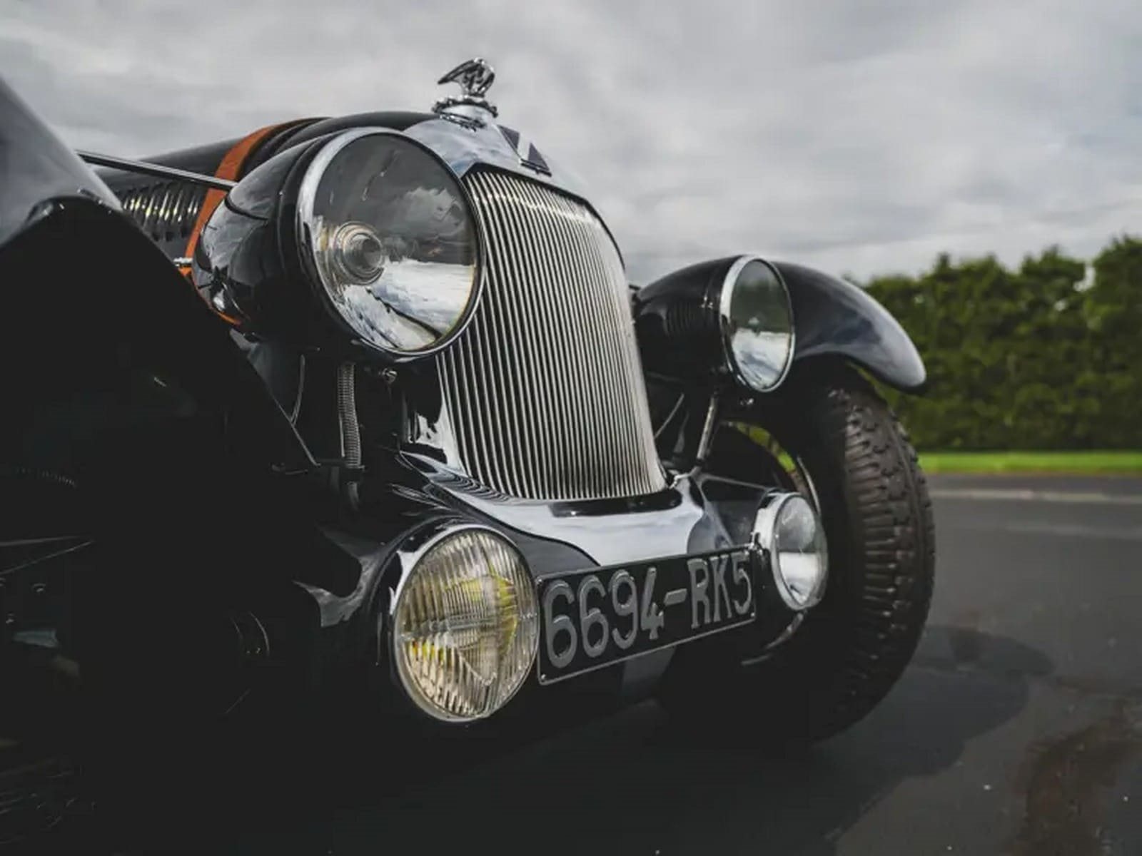 1937 - TALBOT-LAGO T150 C FIGONI & FALASCHI COMPETITION ROADSTER, foto 10