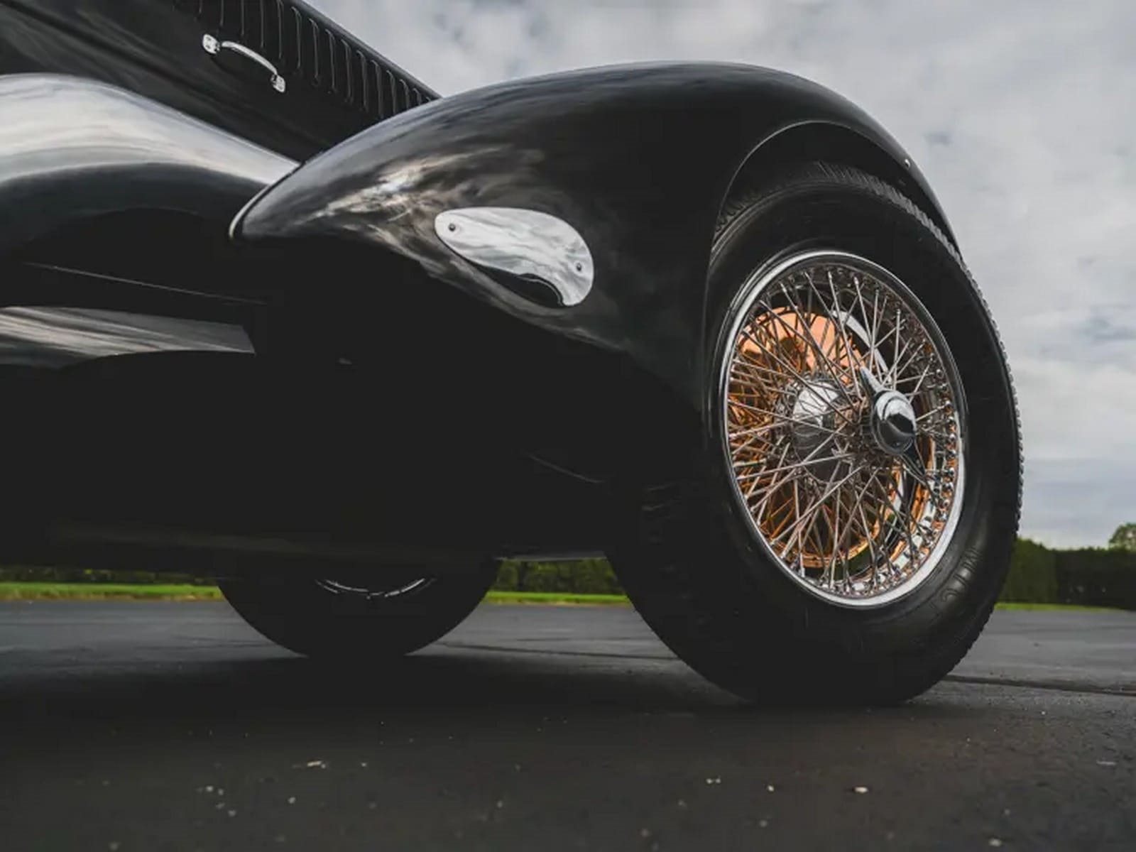 1937 - TALBOT-LAGO T150 C FIGONI & FALASCHI COMPETITION ROADSTER, foto 19