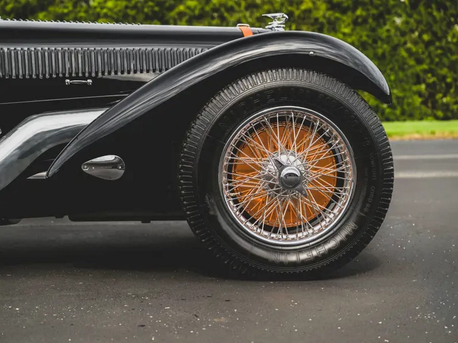 1937 - TALBOT-LAGO T150 C FIGONI & FALASCHI COMPETITION ROADSTER, foto 22