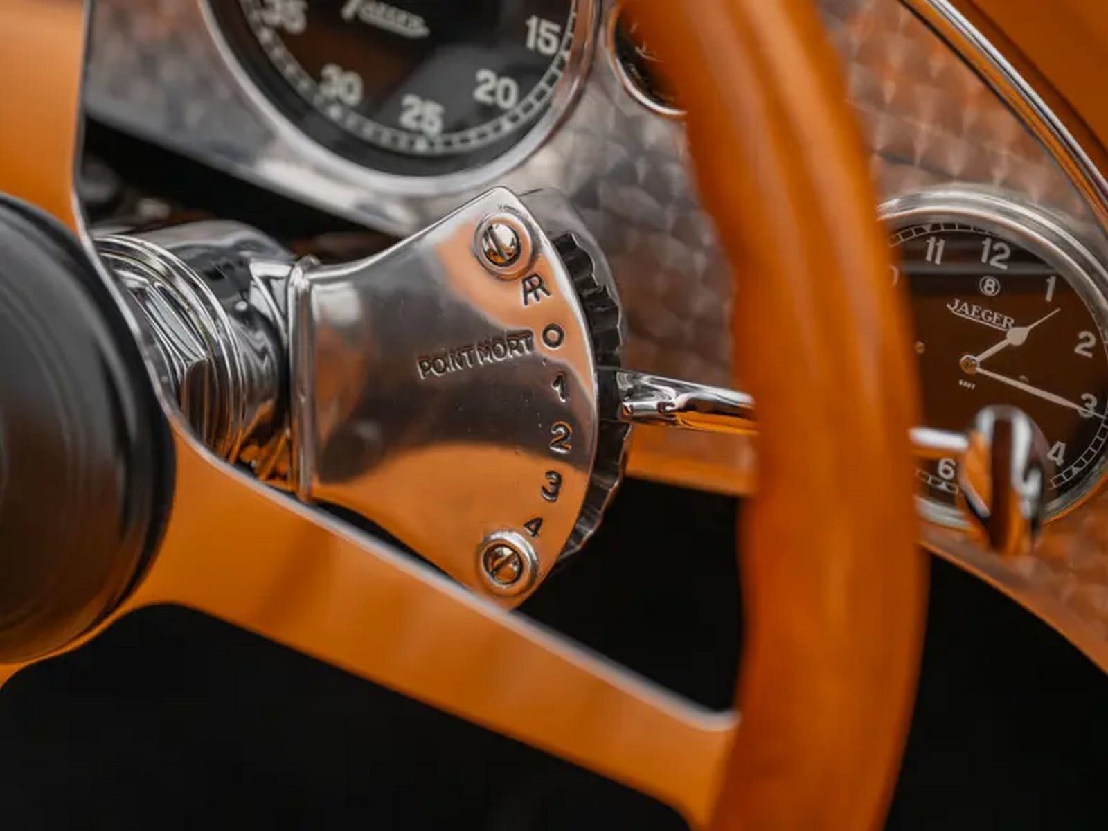 1937 - TALBOT-LAGO T150 C FIGONI & FALASCHI COMPETITION ROADSTER, foto 29