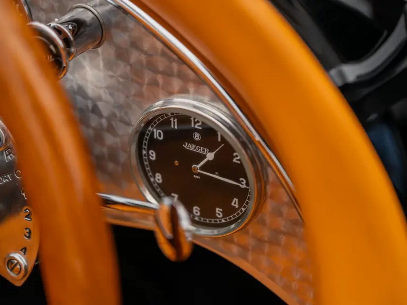 1937 - TALBOT-LAGO T150 C FIGONI & FALASCHI COMPETITION ROADSTER, foto 30