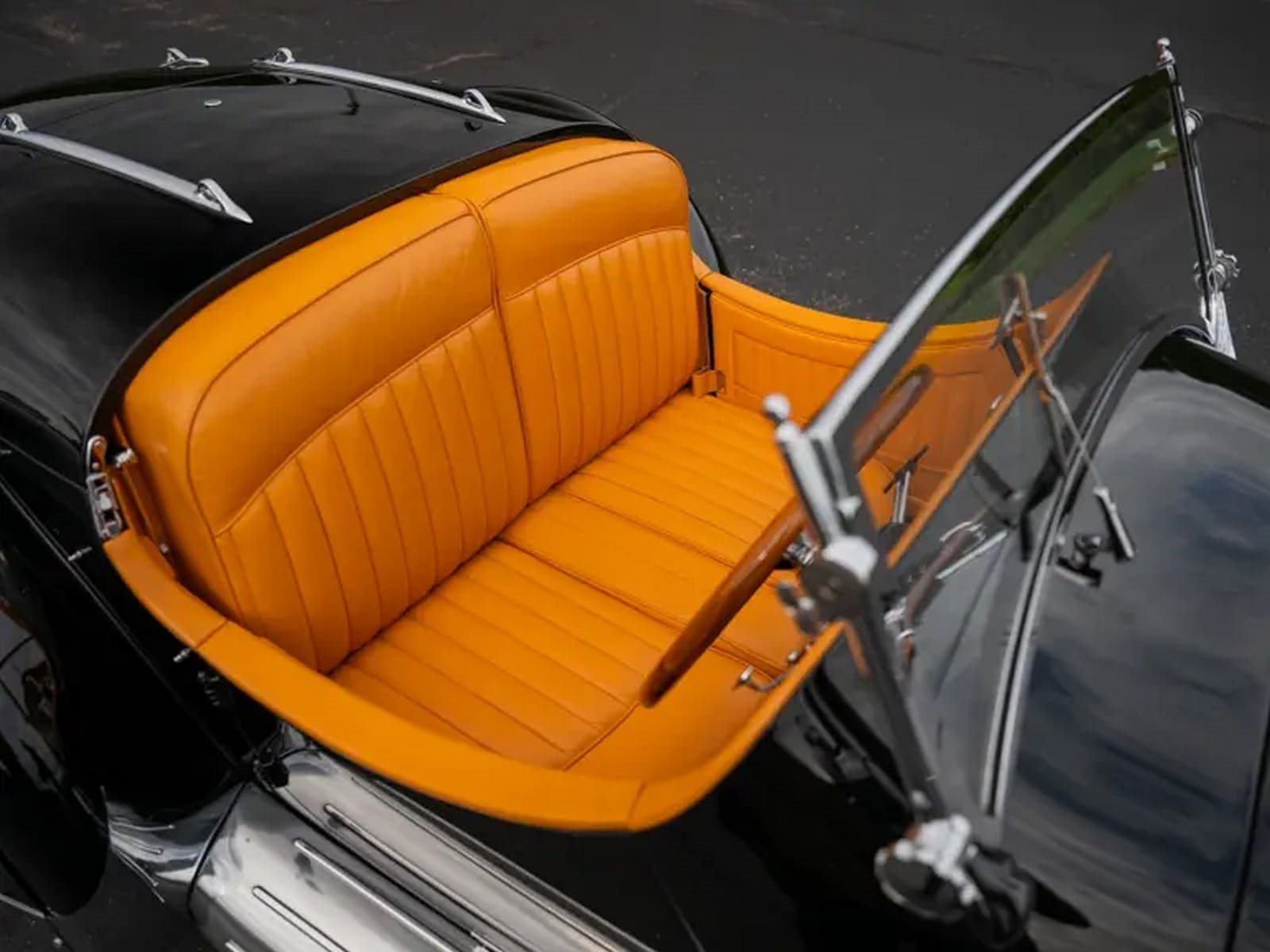 1937 - TALBOT-LAGO T150 C FIGONI & FALASCHI COMPETITION ROADSTER, foto 31