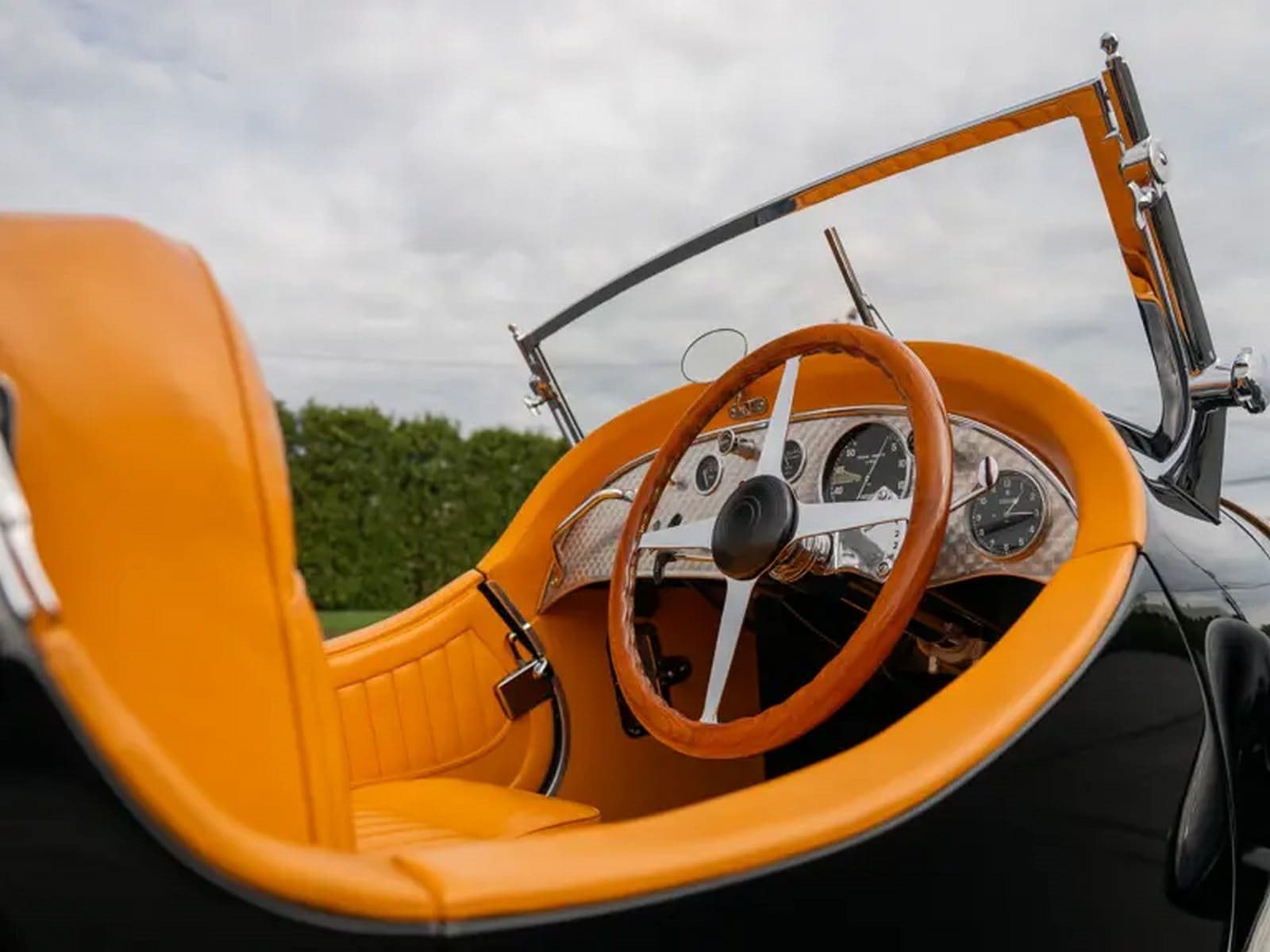 1937 - TALBOT-LAGO T150 C FIGONI & FALASCHI COMPETITION ROADSTER, foto 34