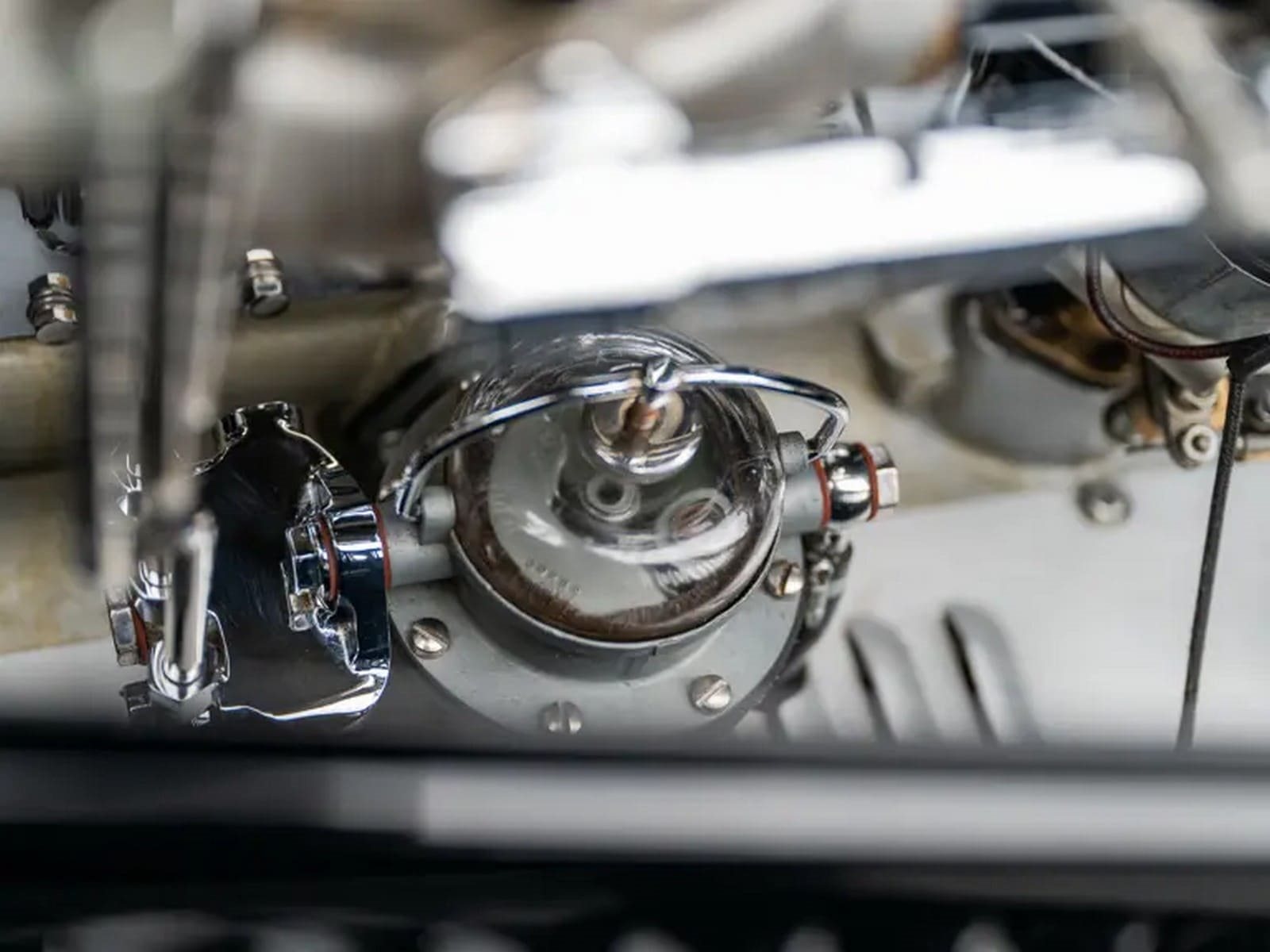 1937 - TALBOT-LAGO T150 C FIGONI & FALASCHI COMPETITION ROADSTER, foto 43