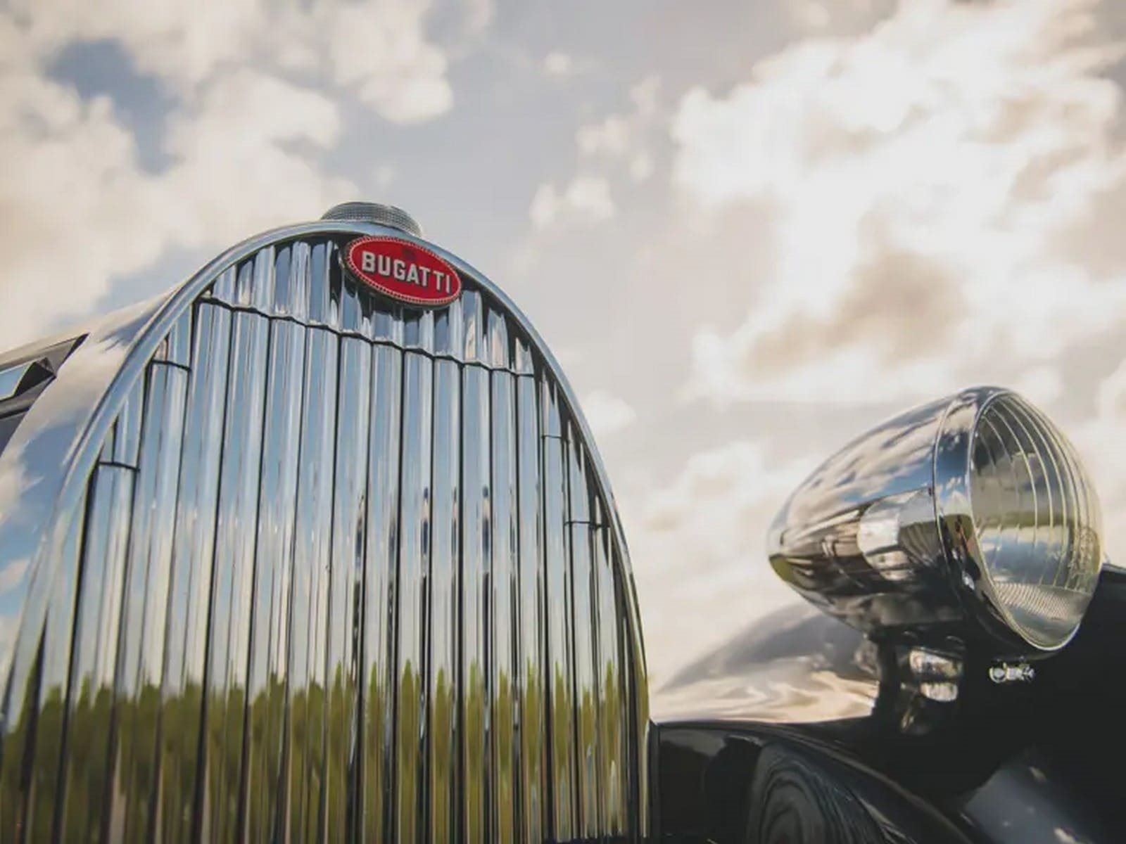 1938 - BUGATTI TYPE 57 D’IETEREN CABRIOLET, foto 7