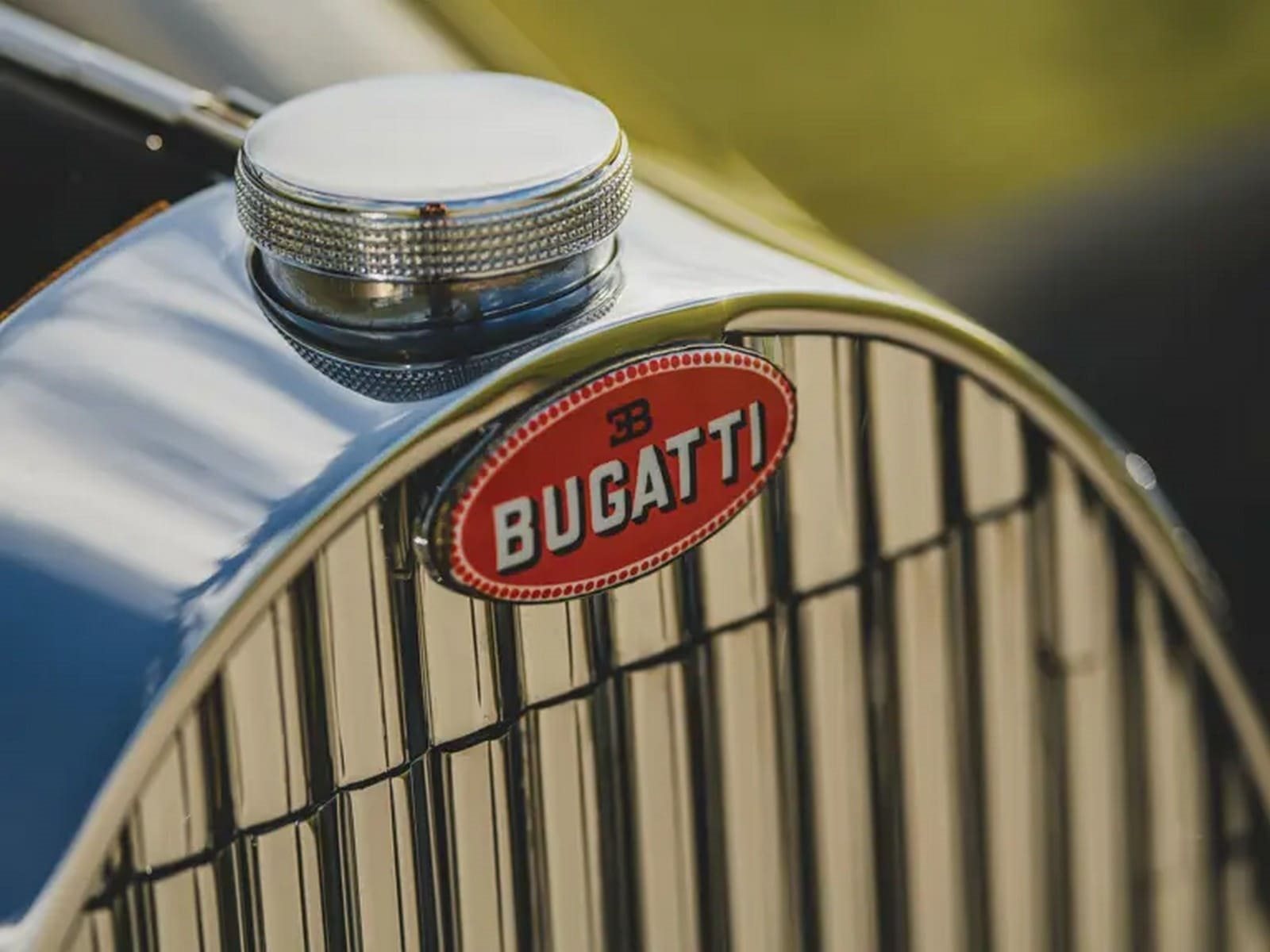 1938 - BUGATTI TYPE 57 D’IETEREN CABRIOLET, foto 8
