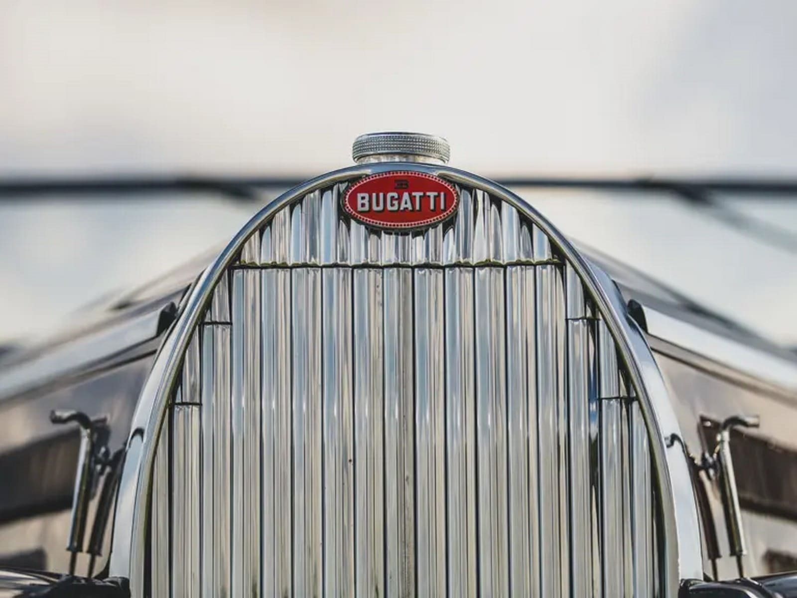 1938 - BUGATTI TYPE 57 D’IETEREN CABRIOLET, foto 9