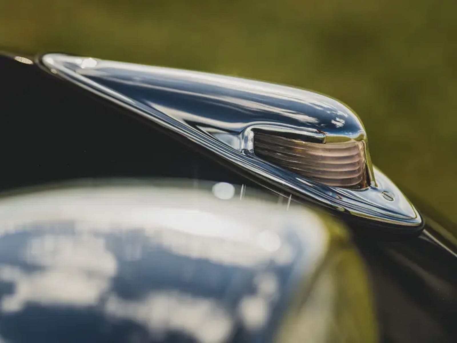 1938 - BUGATTI TYPE 57 D’IETEREN CABRIOLET, foto 10