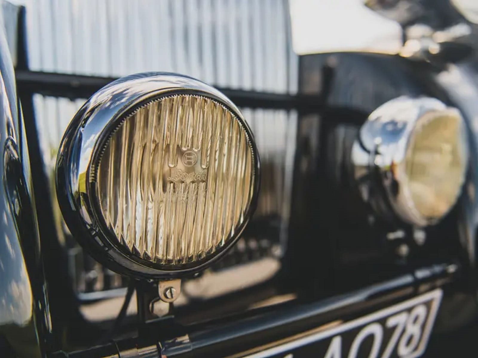 1938 - BUGATTI TYPE 57 D’IETEREN CABRIOLET, foto 16