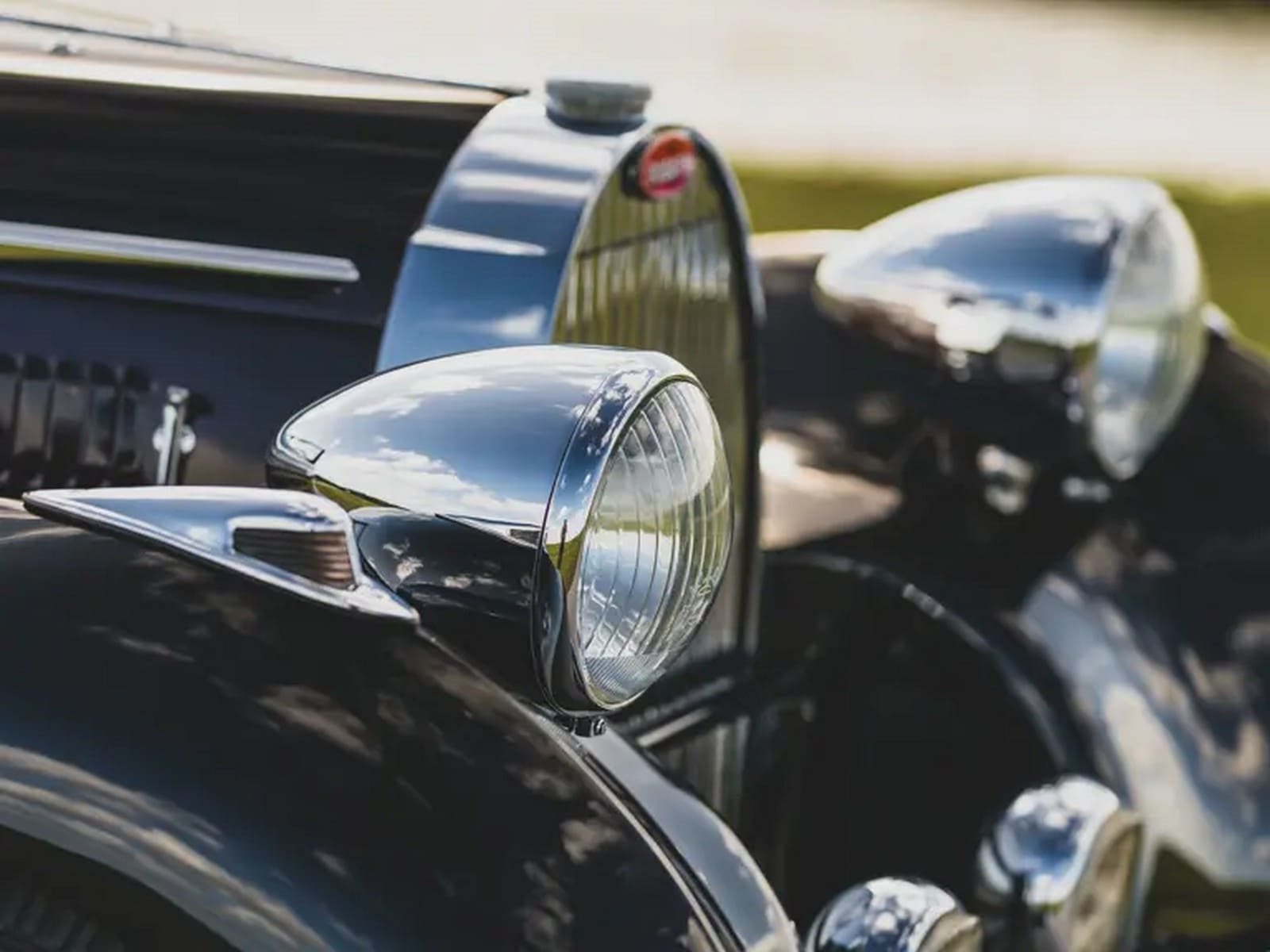 1938 - BUGATTI TYPE 57 D’IETEREN CABRIOLET, foto 21