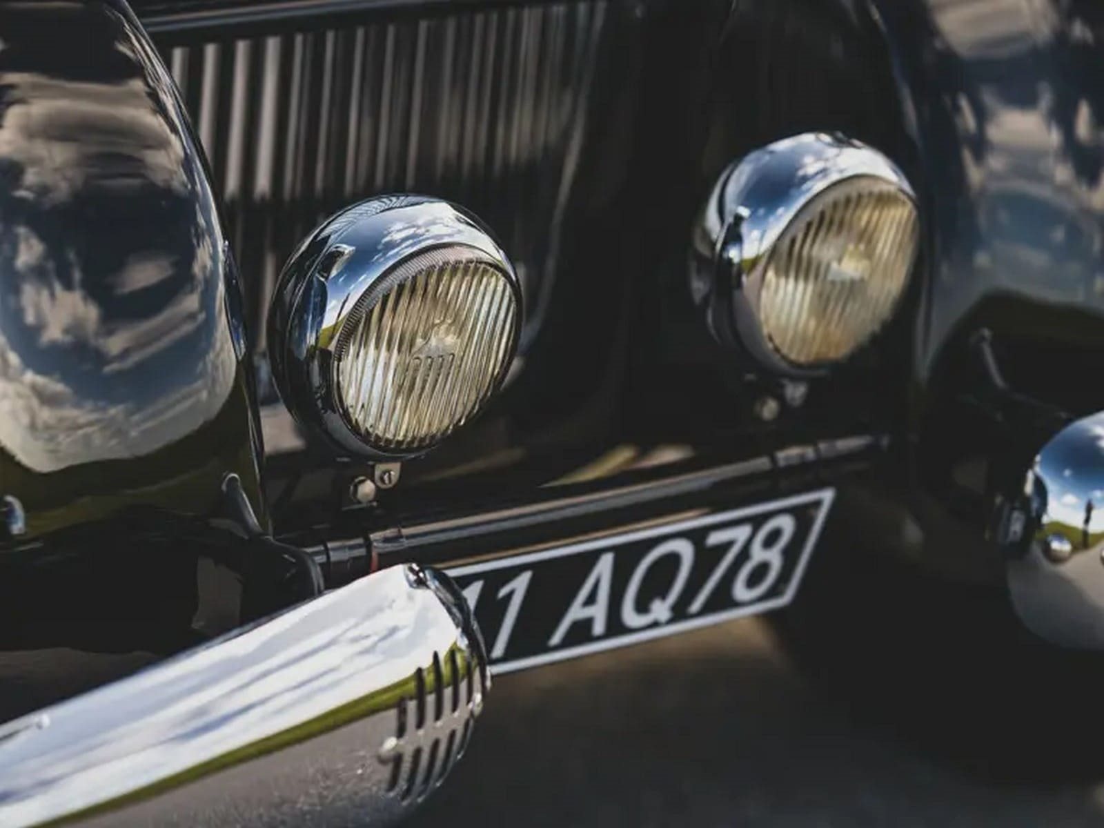 1938 - BUGATTI TYPE 57 D’IETEREN CABRIOLET, foto 22