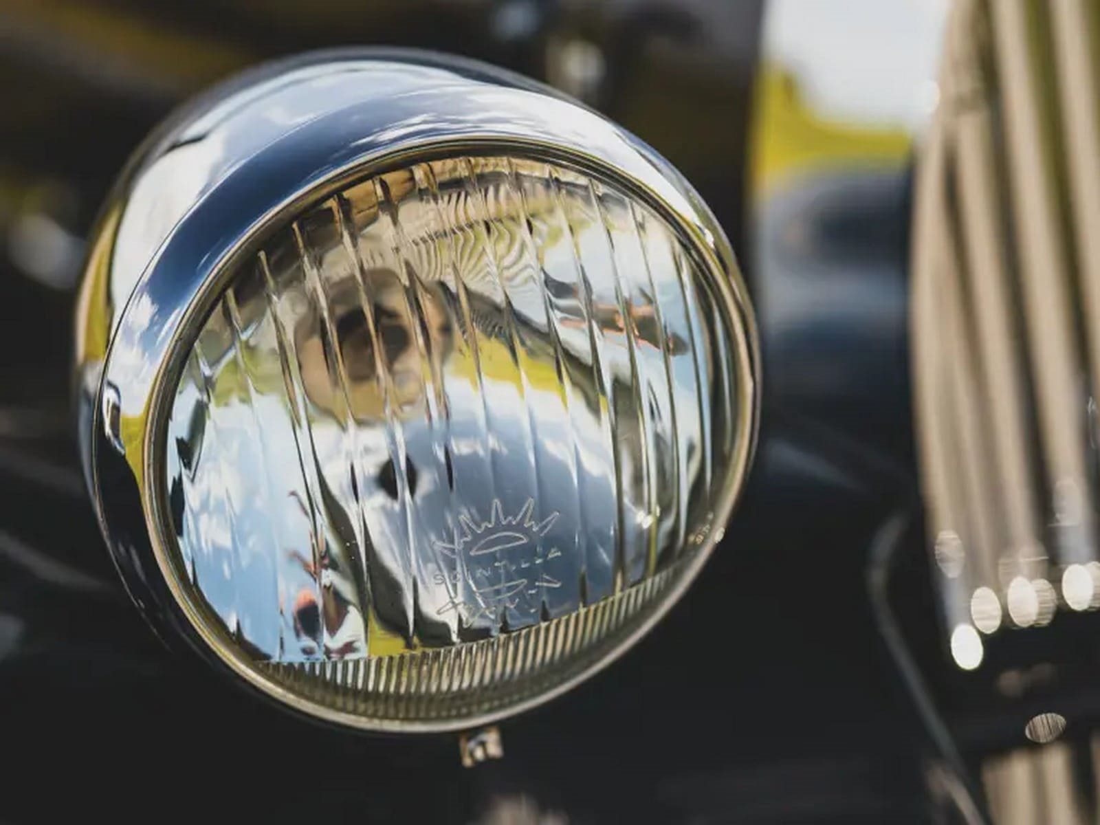 1938 - BUGATTI TYPE 57 D’IETEREN CABRIOLET, foto 23