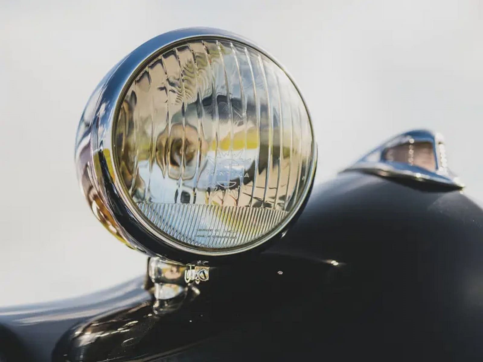 1938 - BUGATTI TYPE 57 D’IETEREN CABRIOLET, foto 26