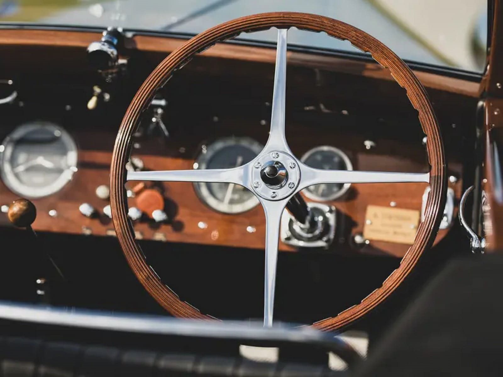 1938 - BUGATTI TYPE 57 D’IETEREN CABRIOLET, foto 39