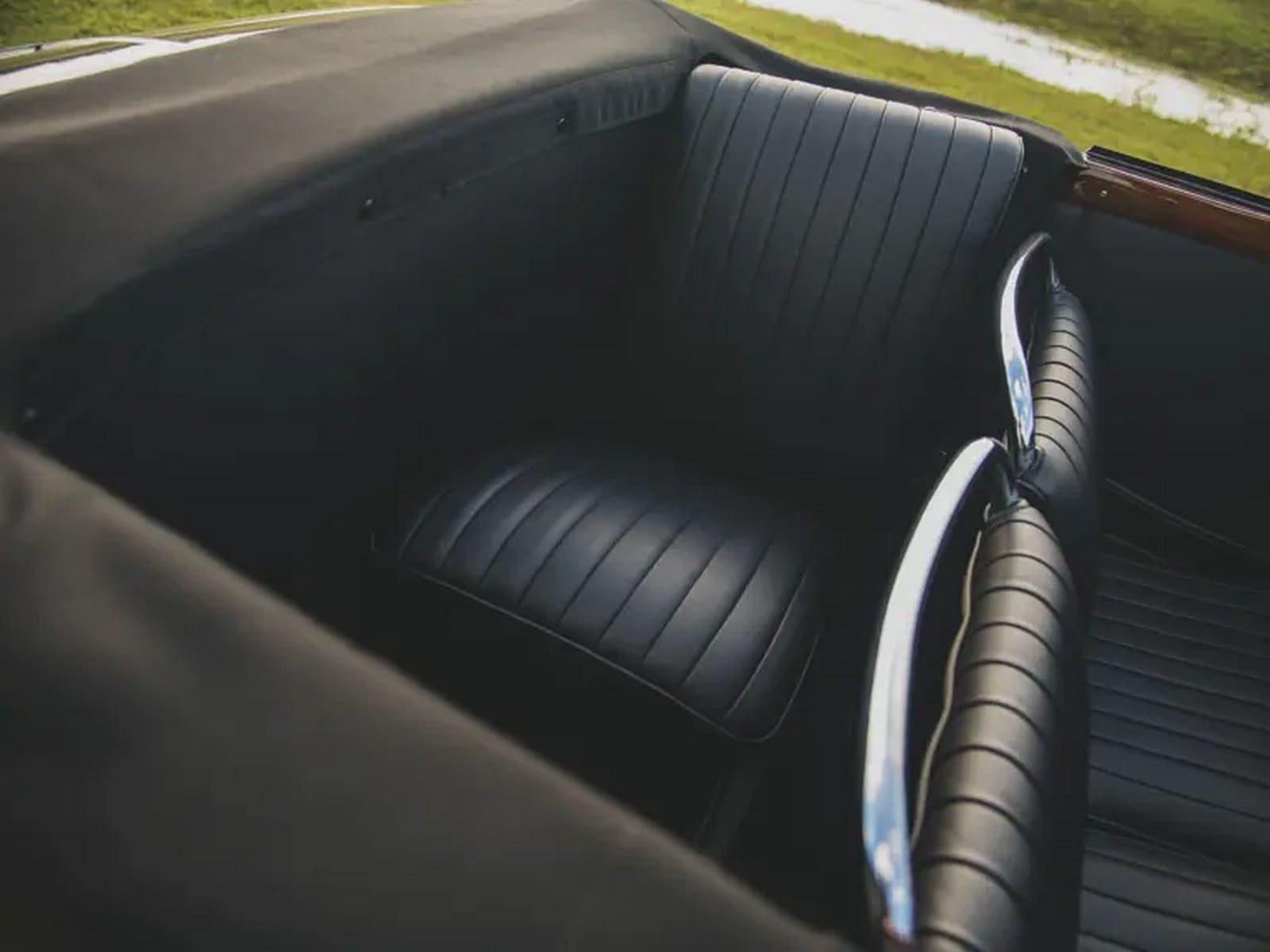 1938 - BUGATTI TYPE 57 D’IETEREN CABRIOLET, foto 41
