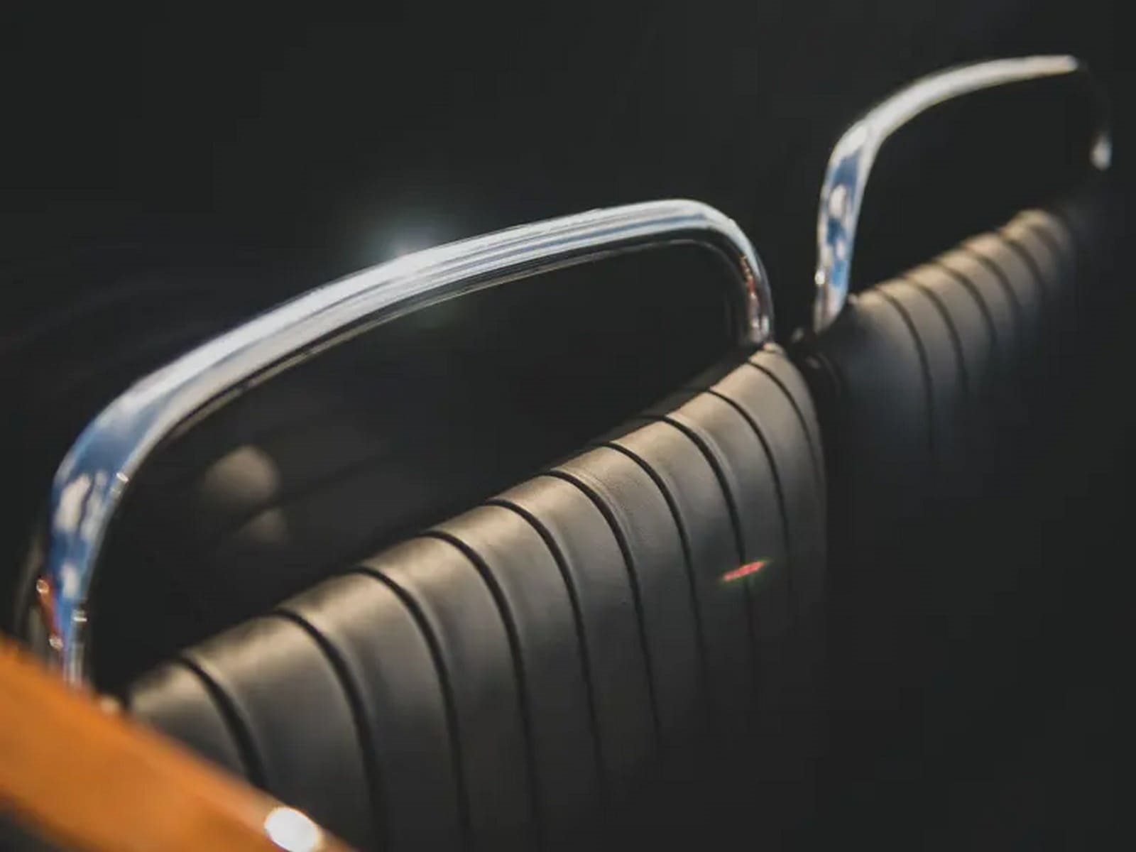 1938 - BUGATTI TYPE 57 D’IETEREN CABRIOLET, foto 42