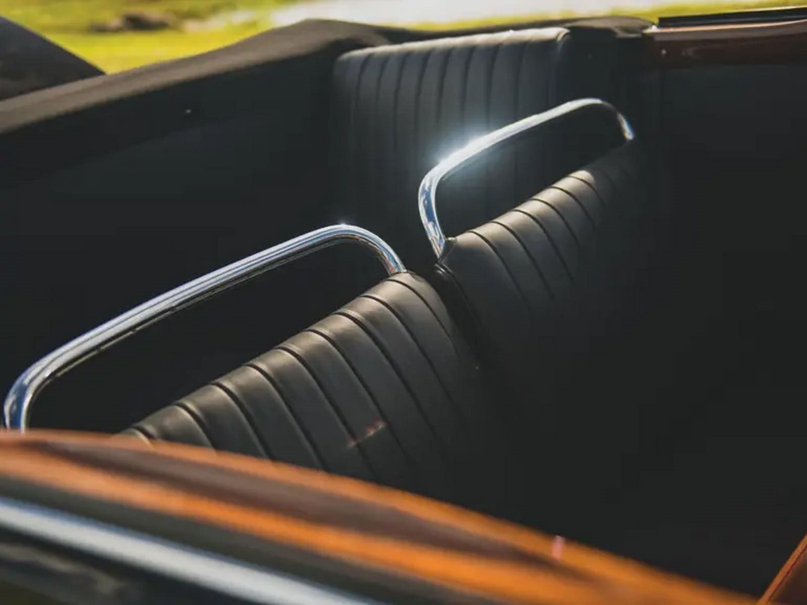 1938 - BUGATTI TYPE 57 D’IETEREN CABRIOLET, foto 43
