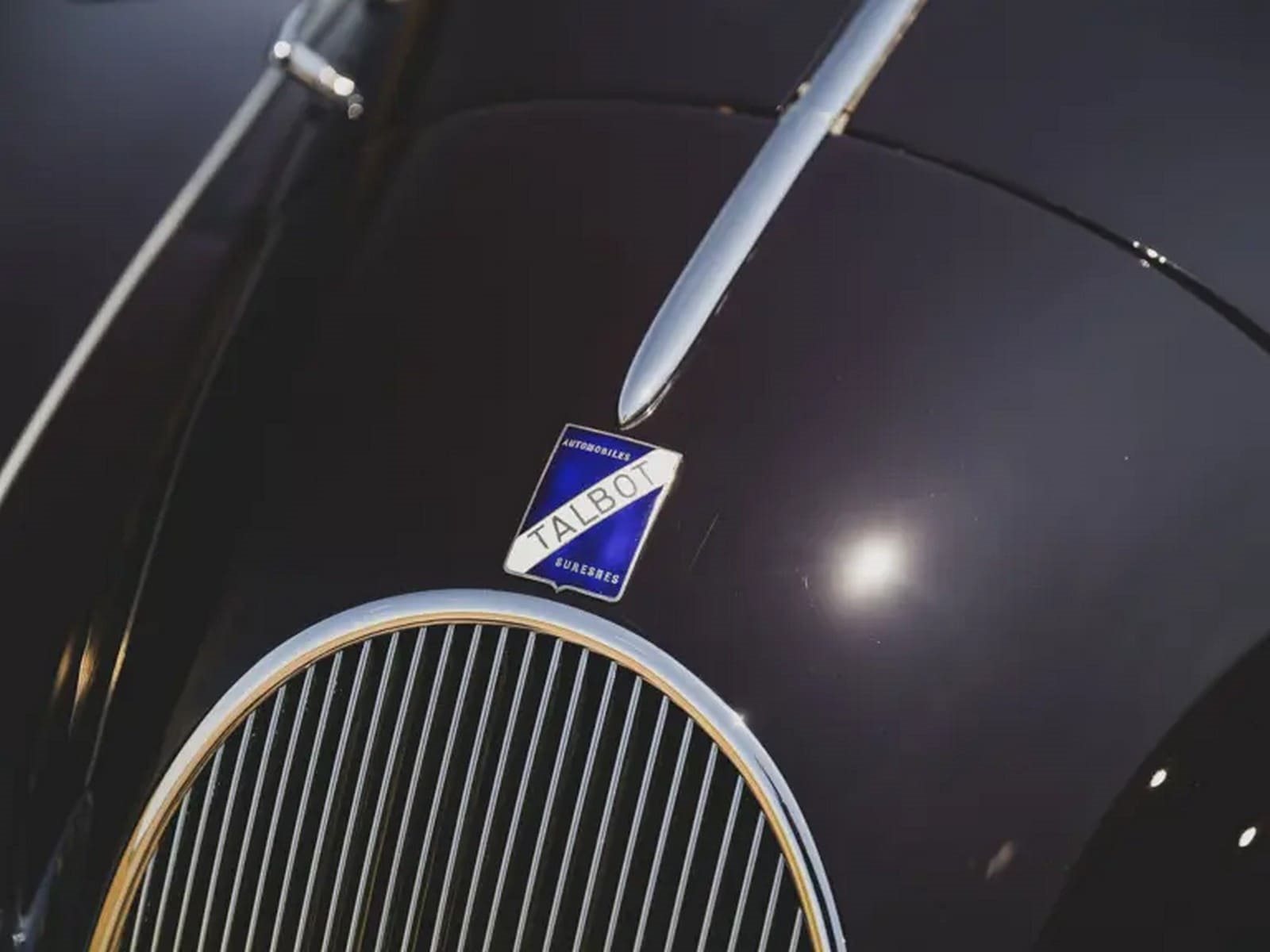 1938 - TALBOT-LAGO T150 C SS FIGONI & FALASCHI TEARDROP COUPE, foto 8