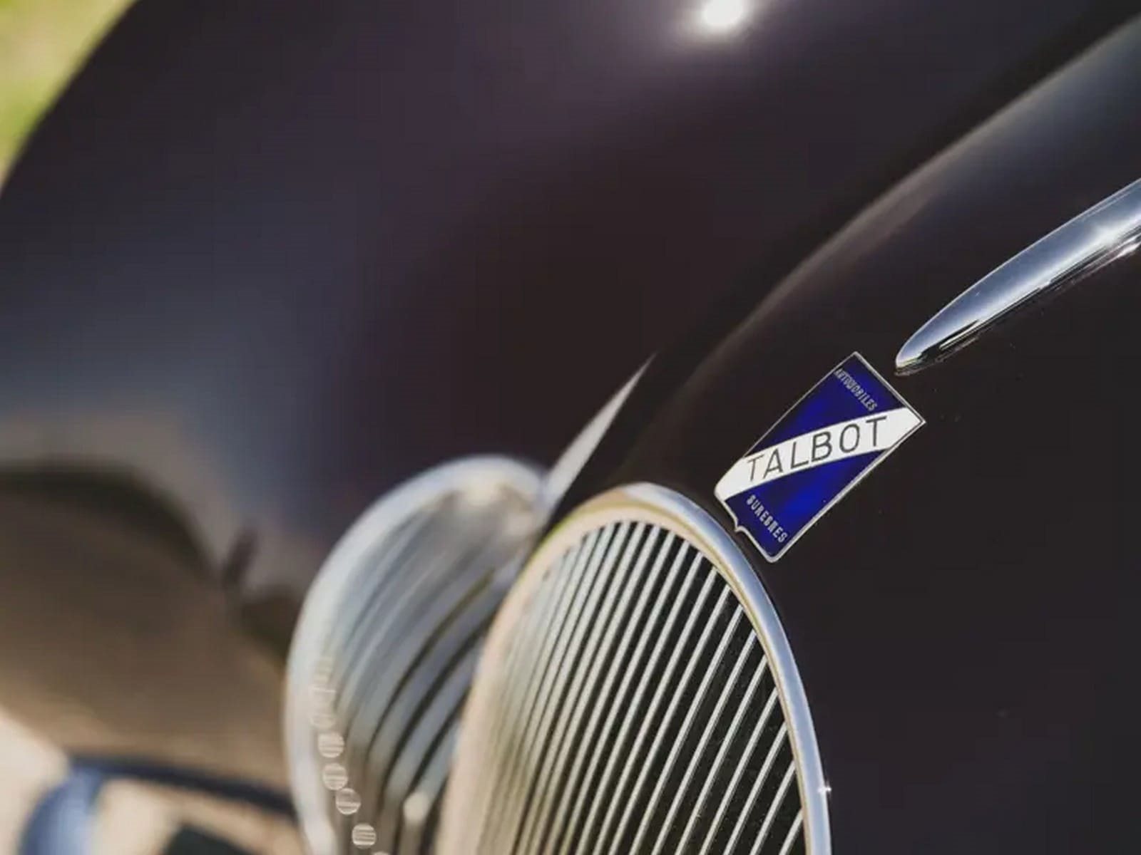 1938 - TALBOT-LAGO T150 C SS FIGONI & FALASCHI TEARDROP COUPE, foto 16