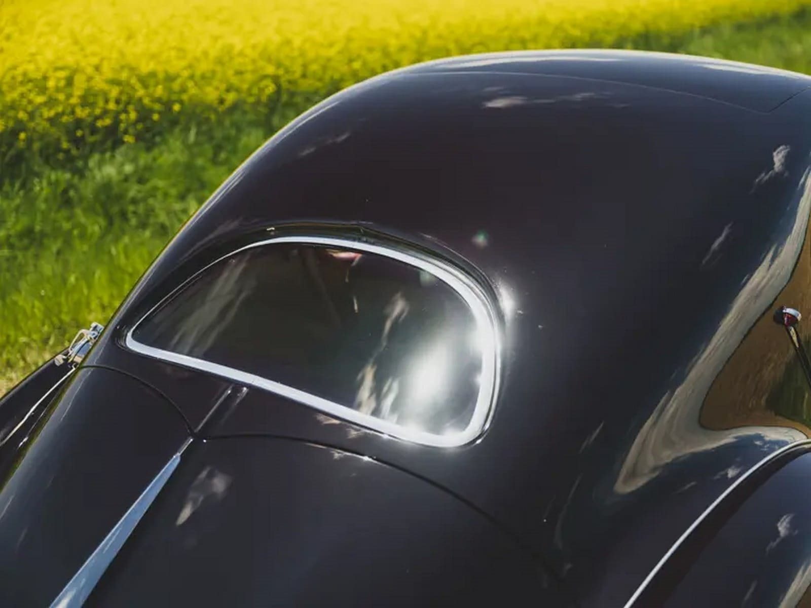 1938 - TALBOT-LAGO T150 C SS FIGONI & FALASCHI TEARDROP COUPE, foto 22