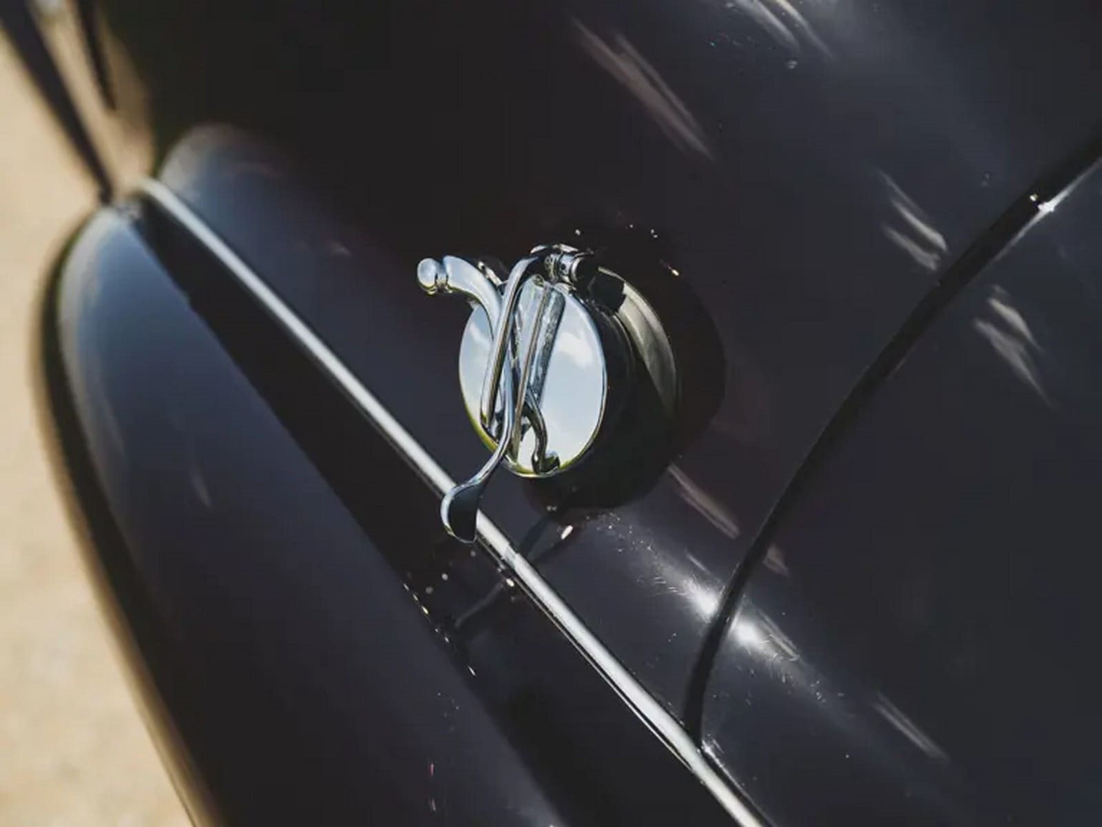 1938 - TALBOT-LAGO T150 C SS FIGONI & FALASCHI TEARDROP COUPE, foto 23