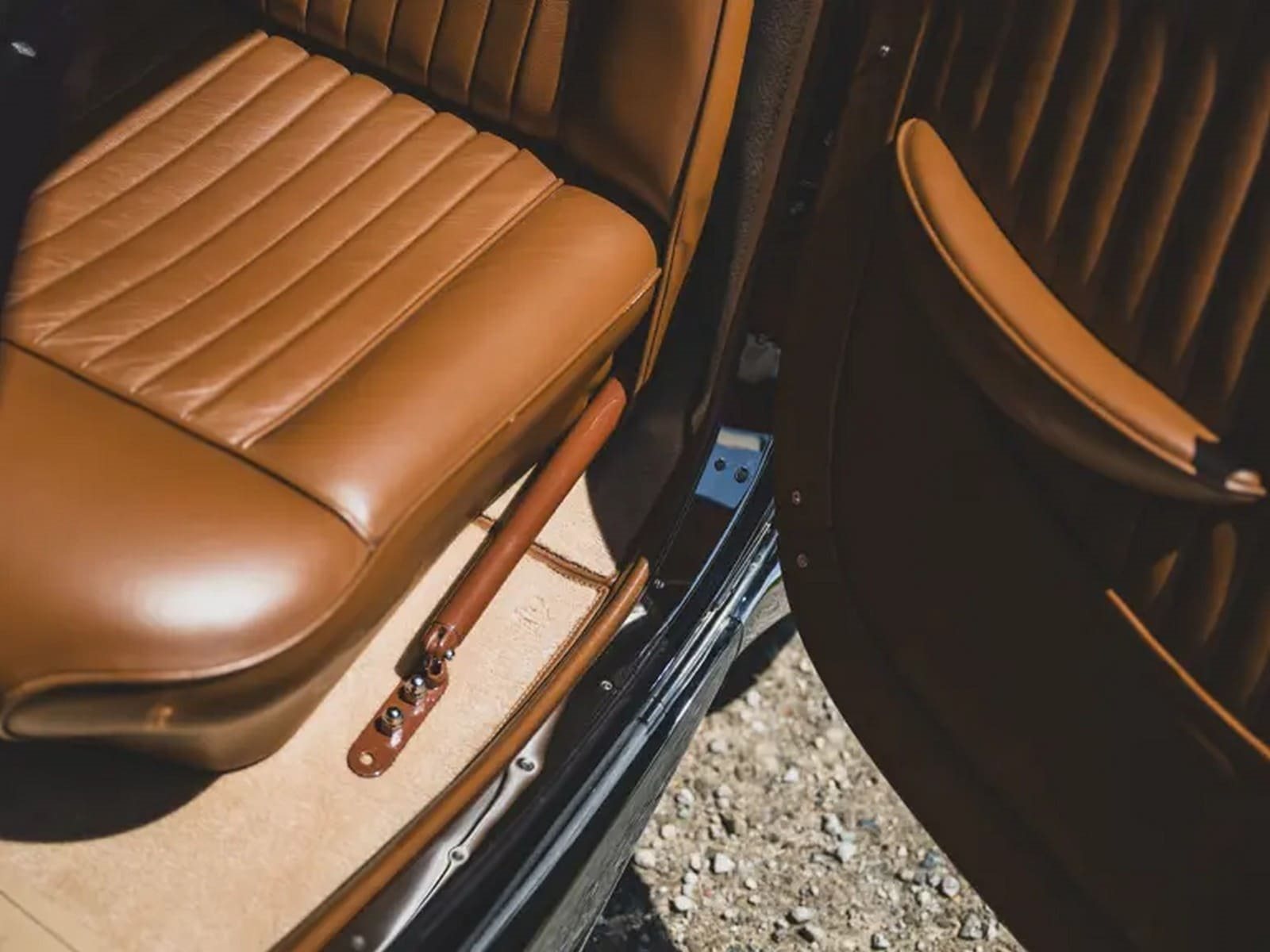 1938 - TALBOT-LAGO T150 C SS FIGONI & FALASCHI TEARDROP COUPE, foto 33