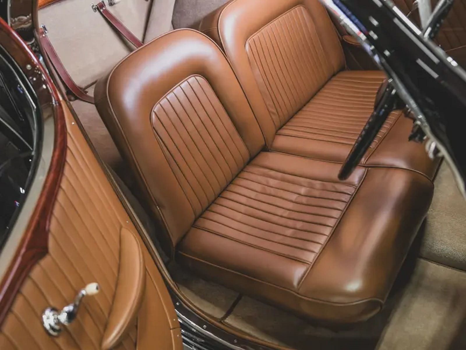 1938 - TALBOT-LAGO T150 C SS FIGONI & FALASCHI TEARDROP COUPE, foto 35