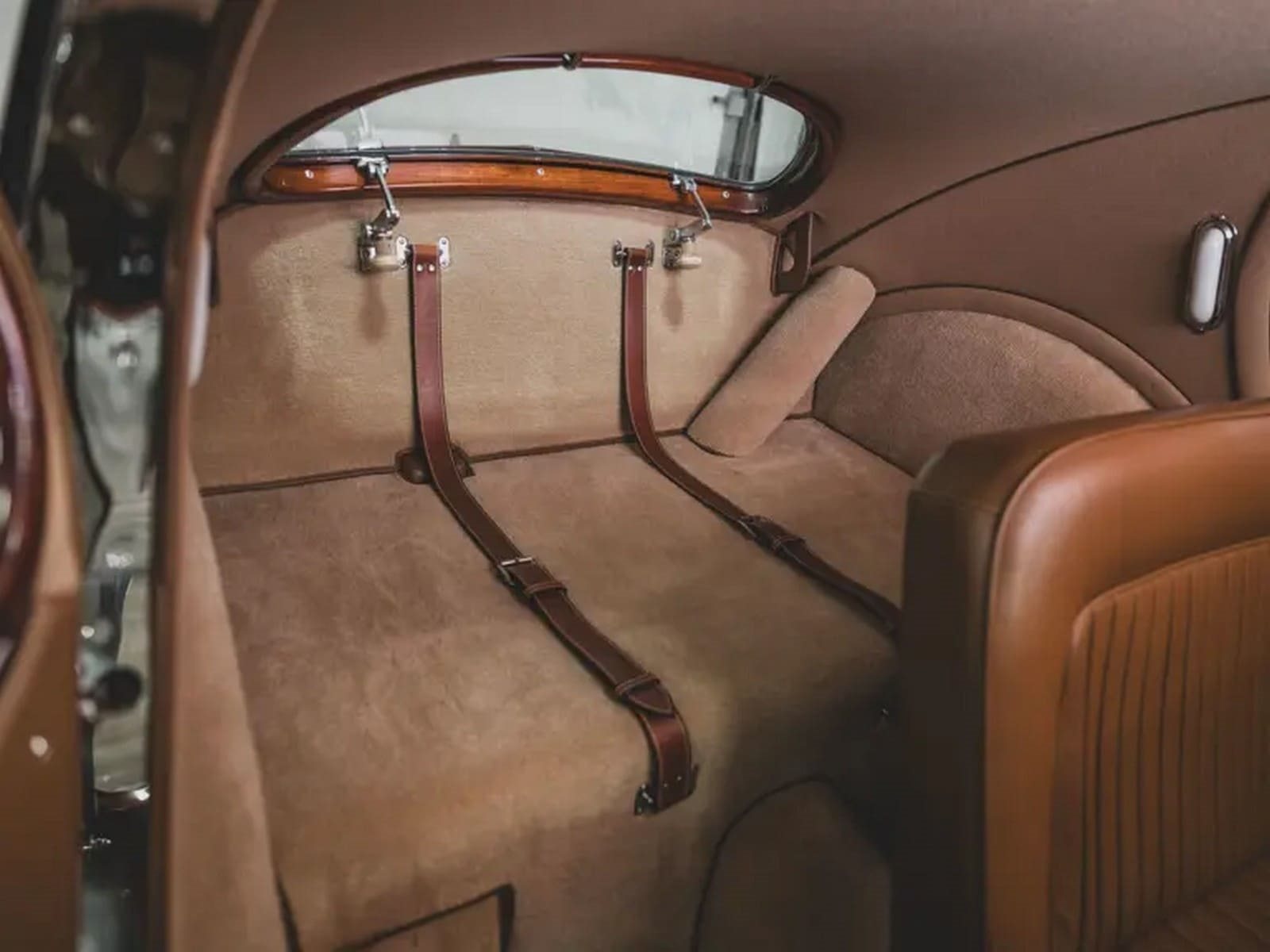 1938 - TALBOT-LAGO T150 C SS FIGONI & FALASCHI TEARDROP COUPE, foto 36