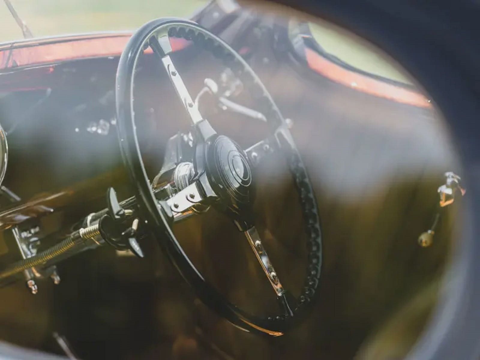 1938 - TALBOT-LAGO T150 C SS FIGONI & FALASCHI TEARDROP COUPE, foto 40
