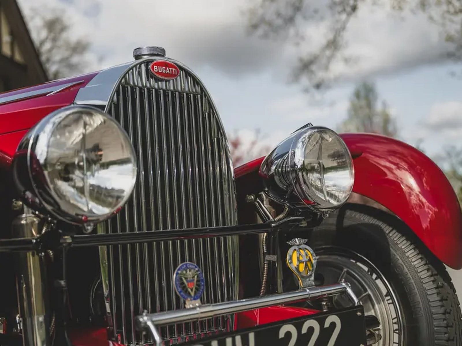 1939 - BUGATTI TYPE 57C CORSICA CABRIOLET, foto 7