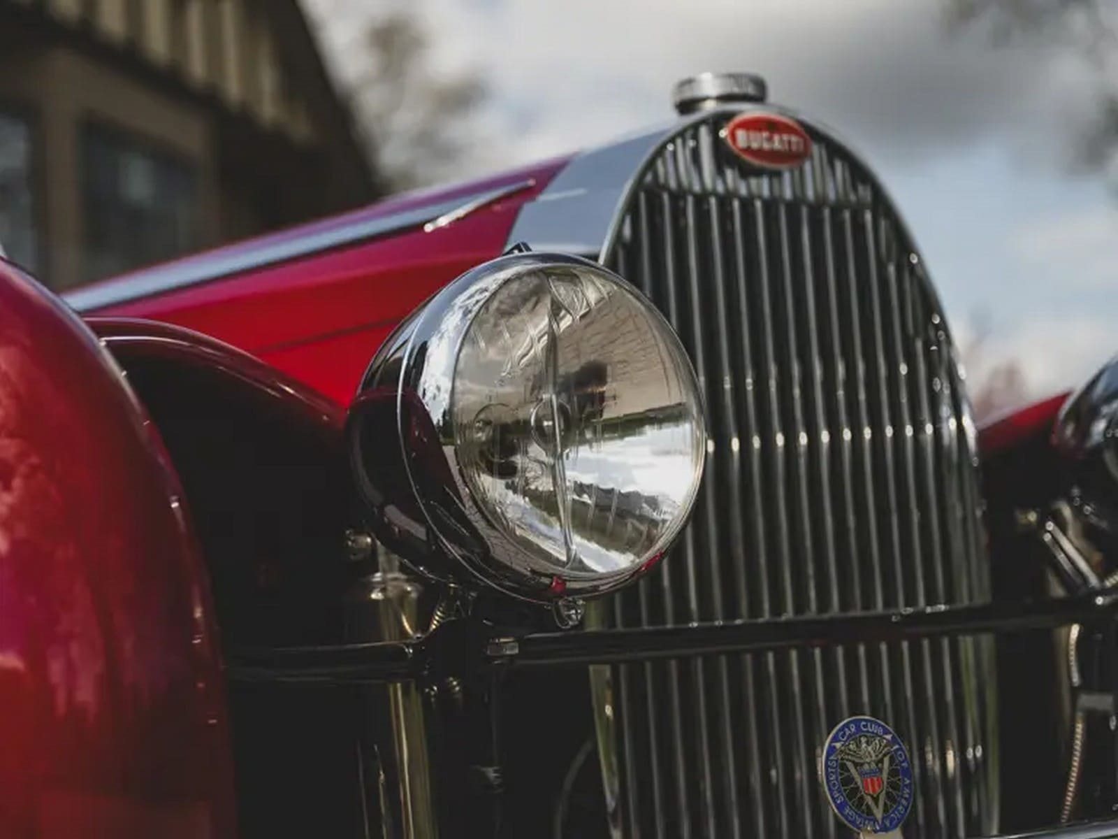 1939 - BUGATTI TYPE 57C CORSICA CABRIOLET, foto 8