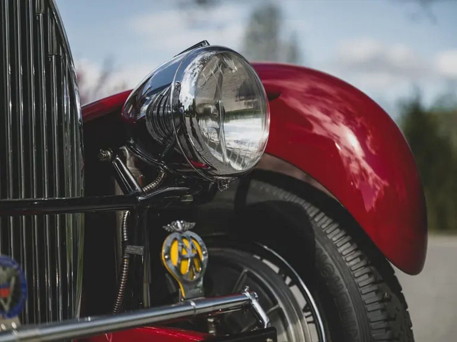 1939 - BUGATTI TYPE 57C CORSICA CABRIOLET, foto 10