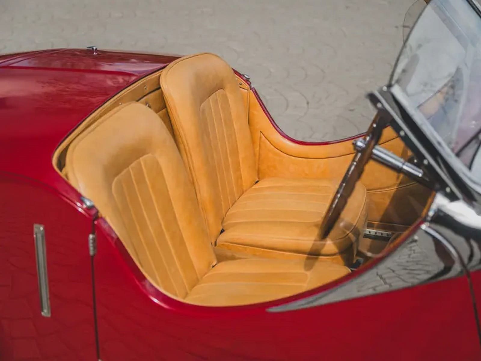 1939 - BUGATTI TYPE 57C CORSICA CABRIOLET, foto 25