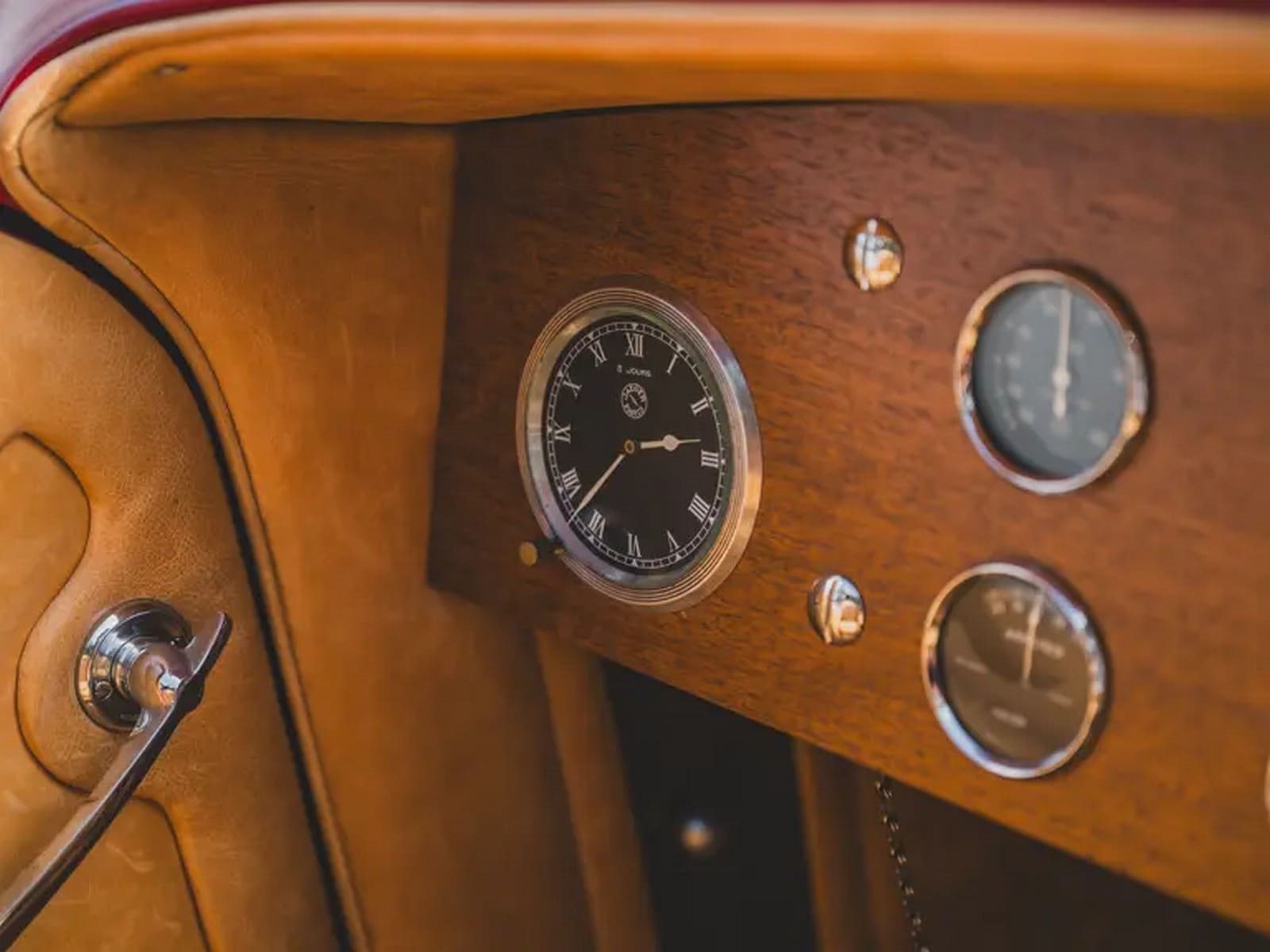 1939 - BUGATTI TYPE 57C CORSICA CABRIOLET, foto 31