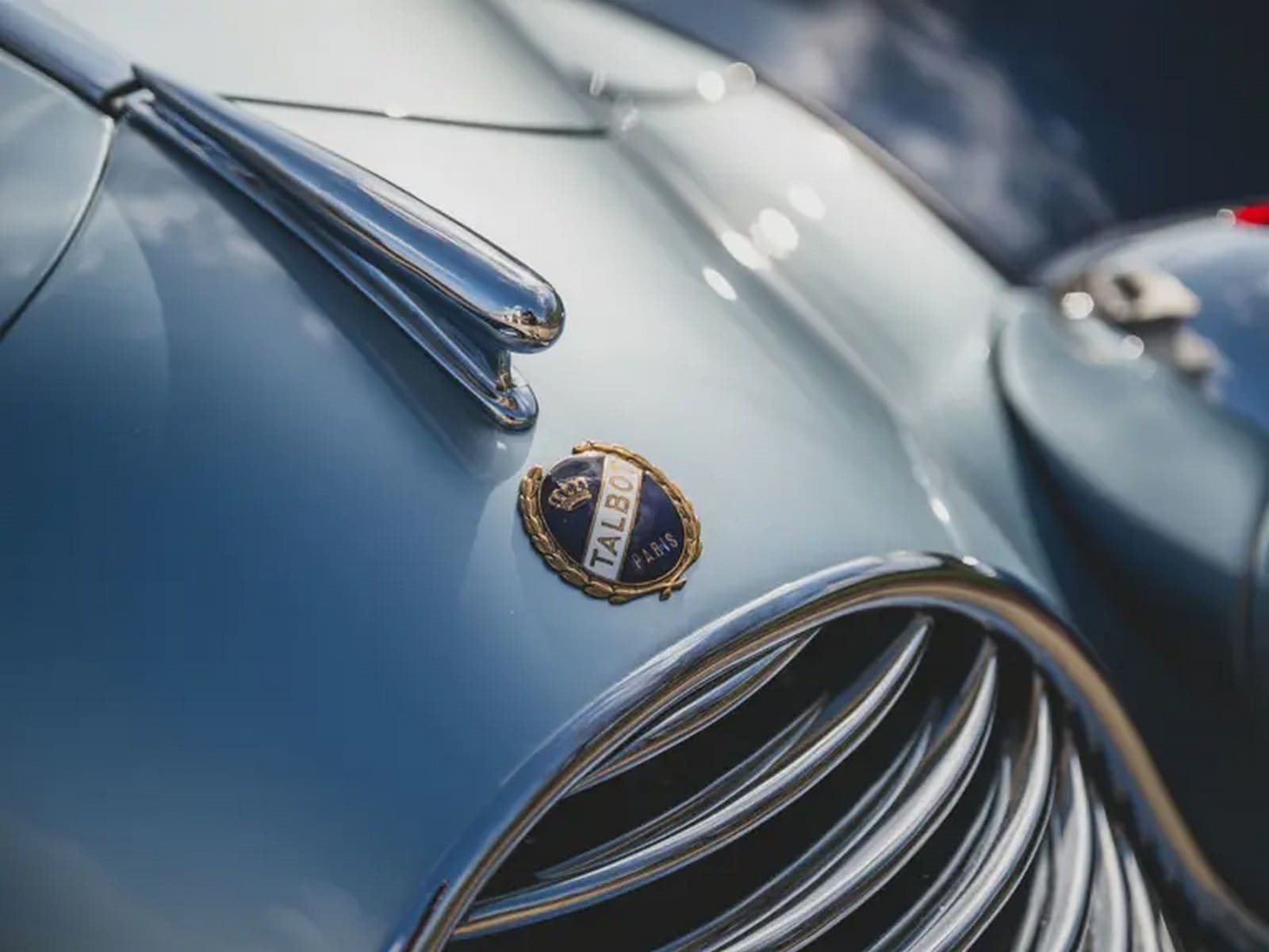 1947 - TALBOT-LAGO T26 RECORD FIGONI & FALASCHI CABRIOLET, foto 7