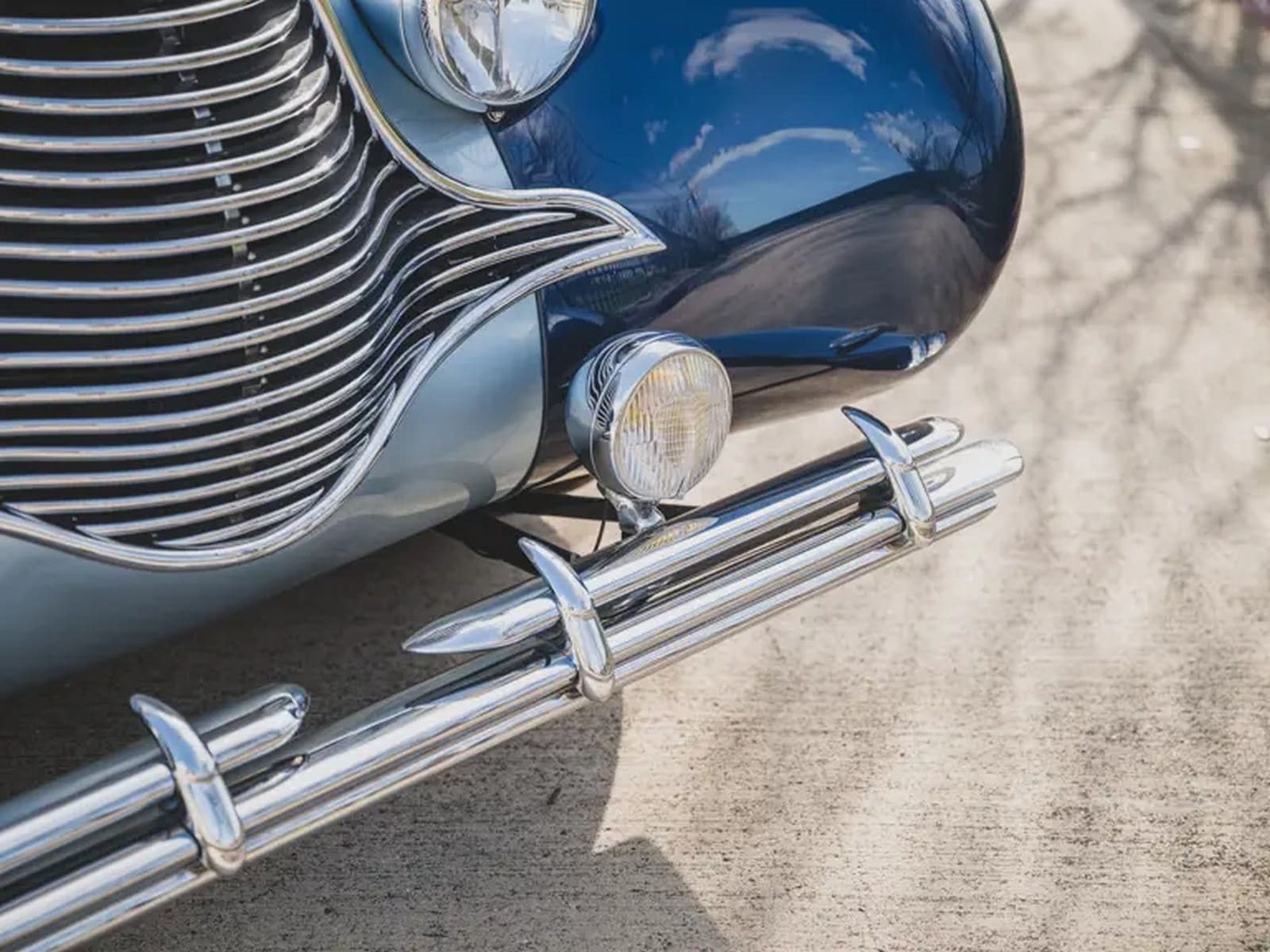 1947 - TALBOT-LAGO T26 RECORD FIGONI & FALASCHI CABRIOLET, foto 10