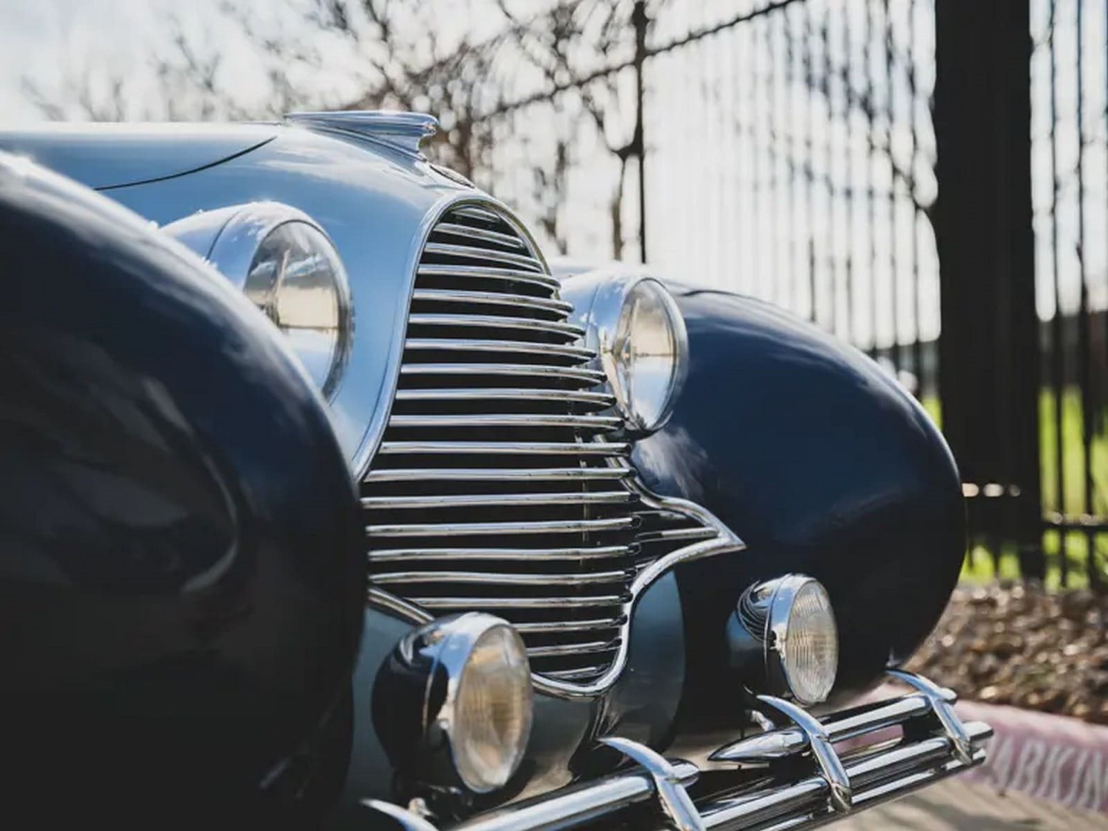 1947 - TALBOT-LAGO T26 RECORD FIGONI & FALASCHI CABRIOLET, foto 15