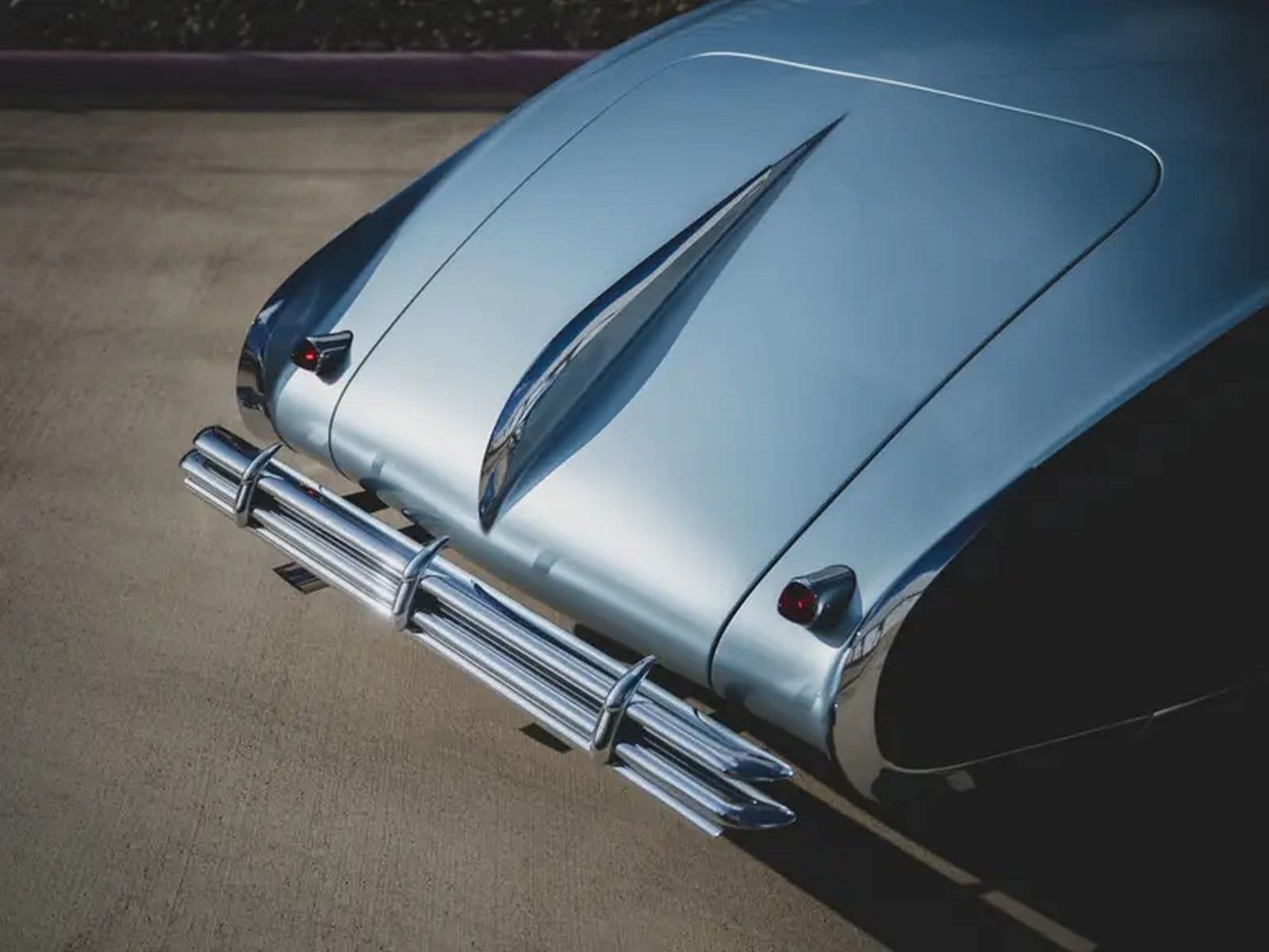 1947 - TALBOT-LAGO T26 RECORD FIGONI & FALASCHI CABRIOLET, foto 17