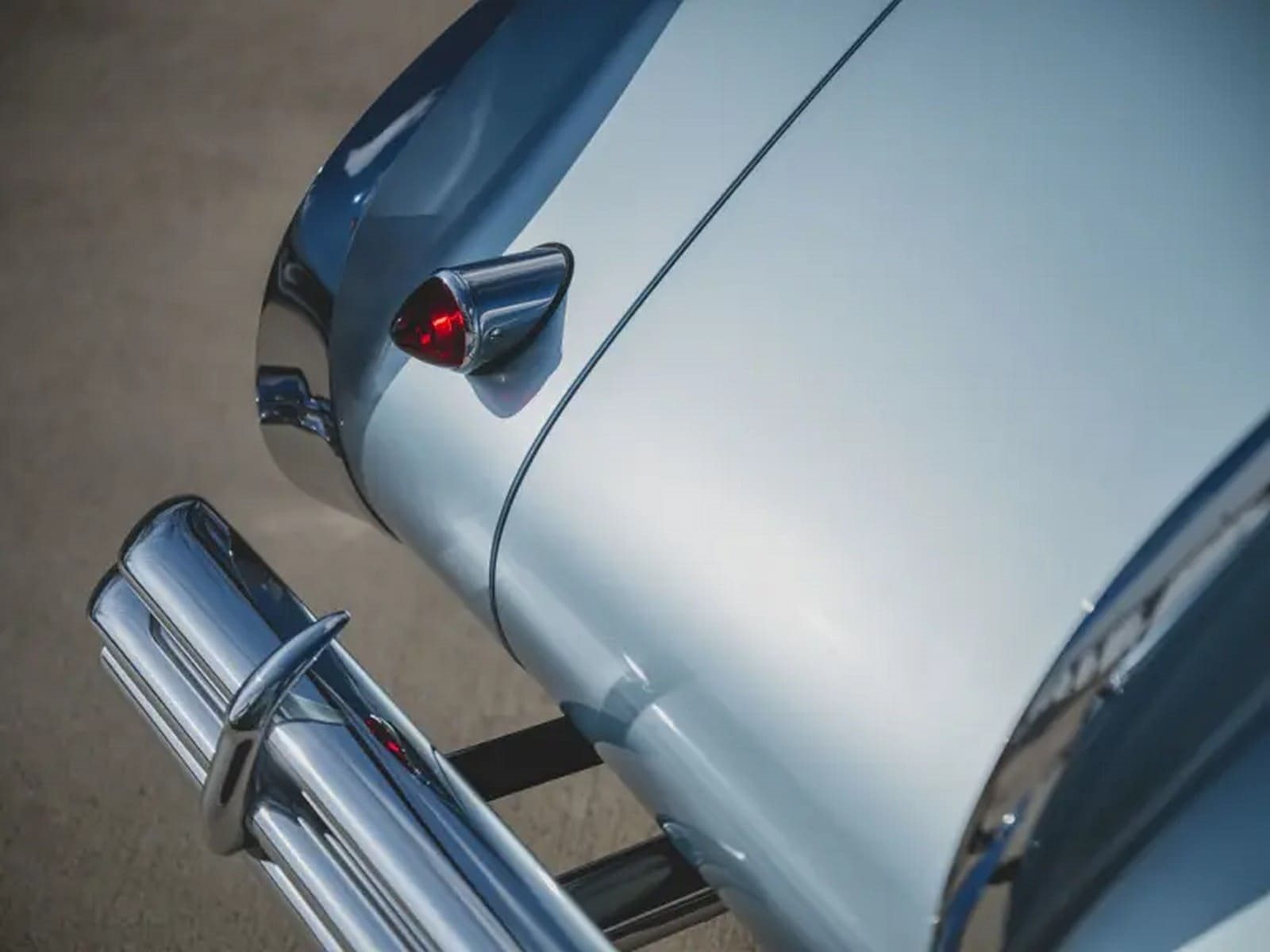 1947 - TALBOT-LAGO T26 RECORD FIGONI & FALASCHI CABRIOLET, foto 19