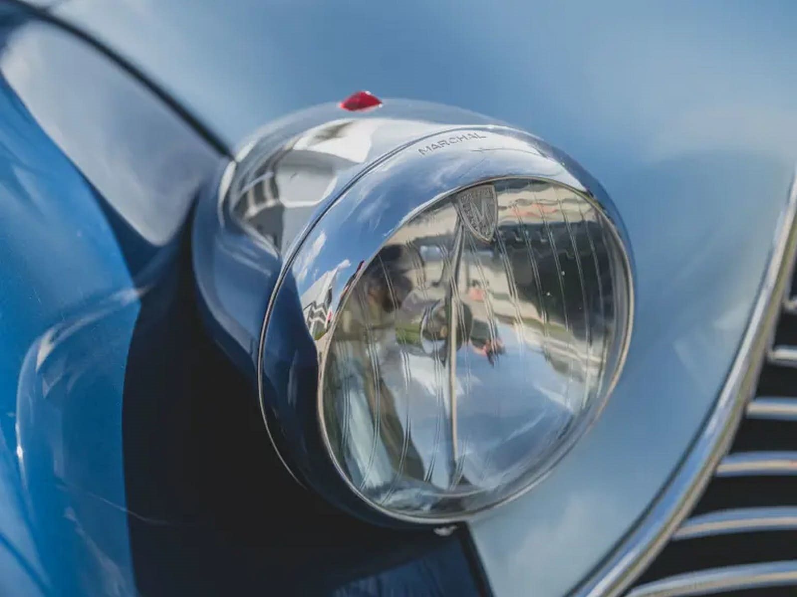 1947 - TALBOT-LAGO T26 RECORD FIGONI & FALASCHI CABRIOLET, foto 21