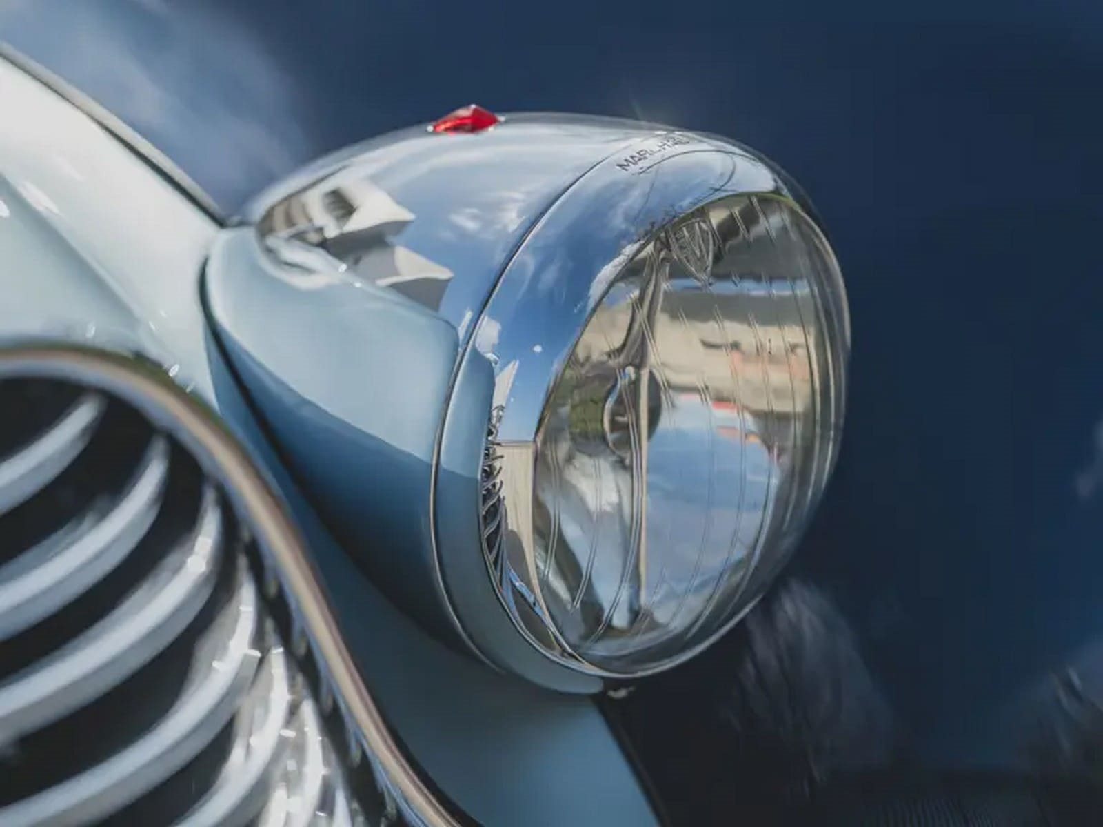 1947 - TALBOT-LAGO T26 RECORD FIGONI & FALASCHI CABRIOLET, foto 22