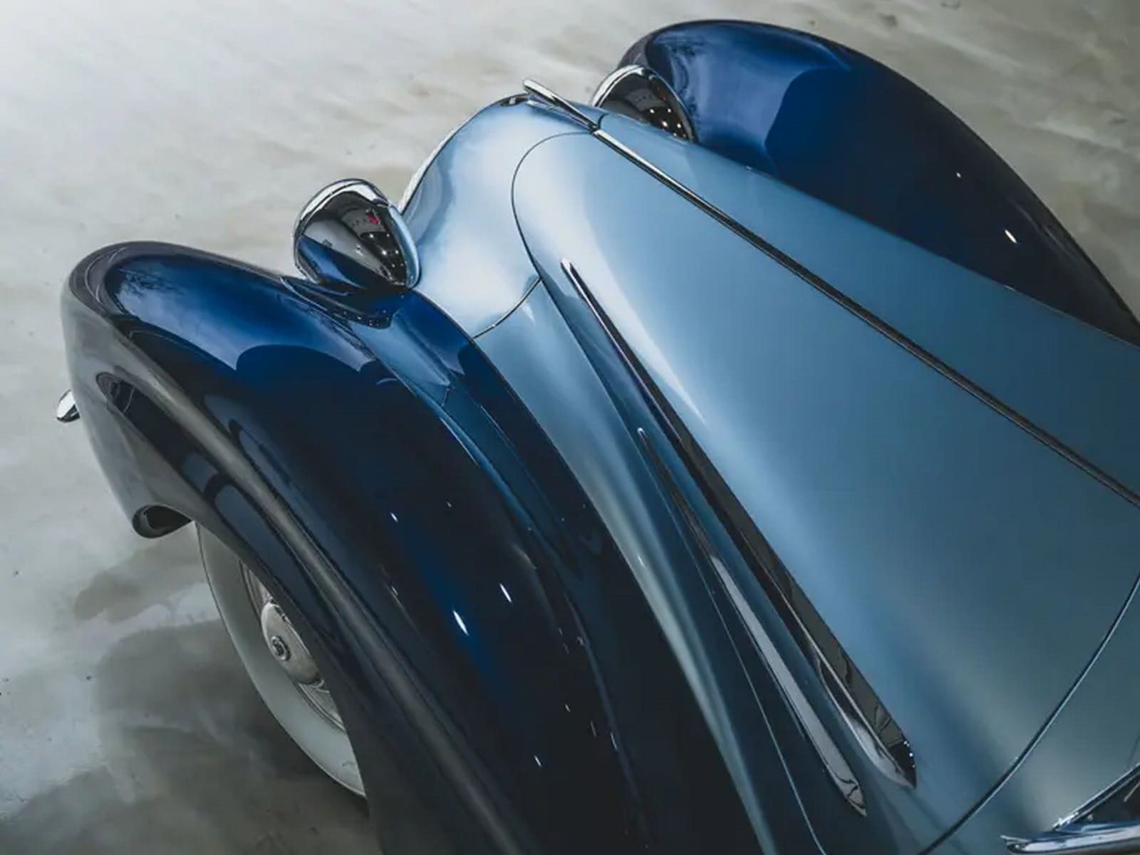 1947 - TALBOT-LAGO T26 RECORD FIGONI & FALASCHI CABRIOLET, foto 31